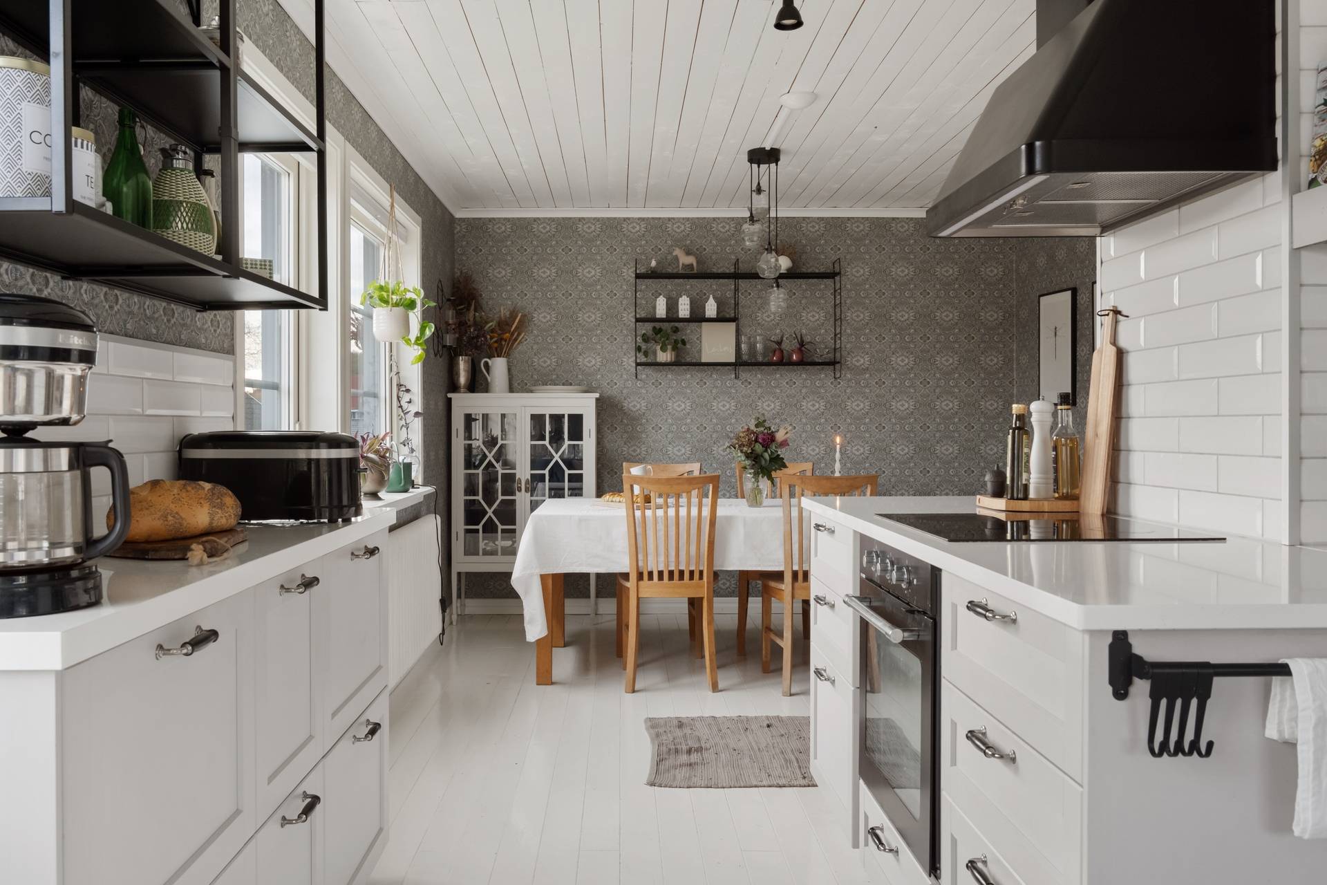 7 rum villa på Svenslandsvägen 7 Hogstorp, Uddevalla kommun - bild 5