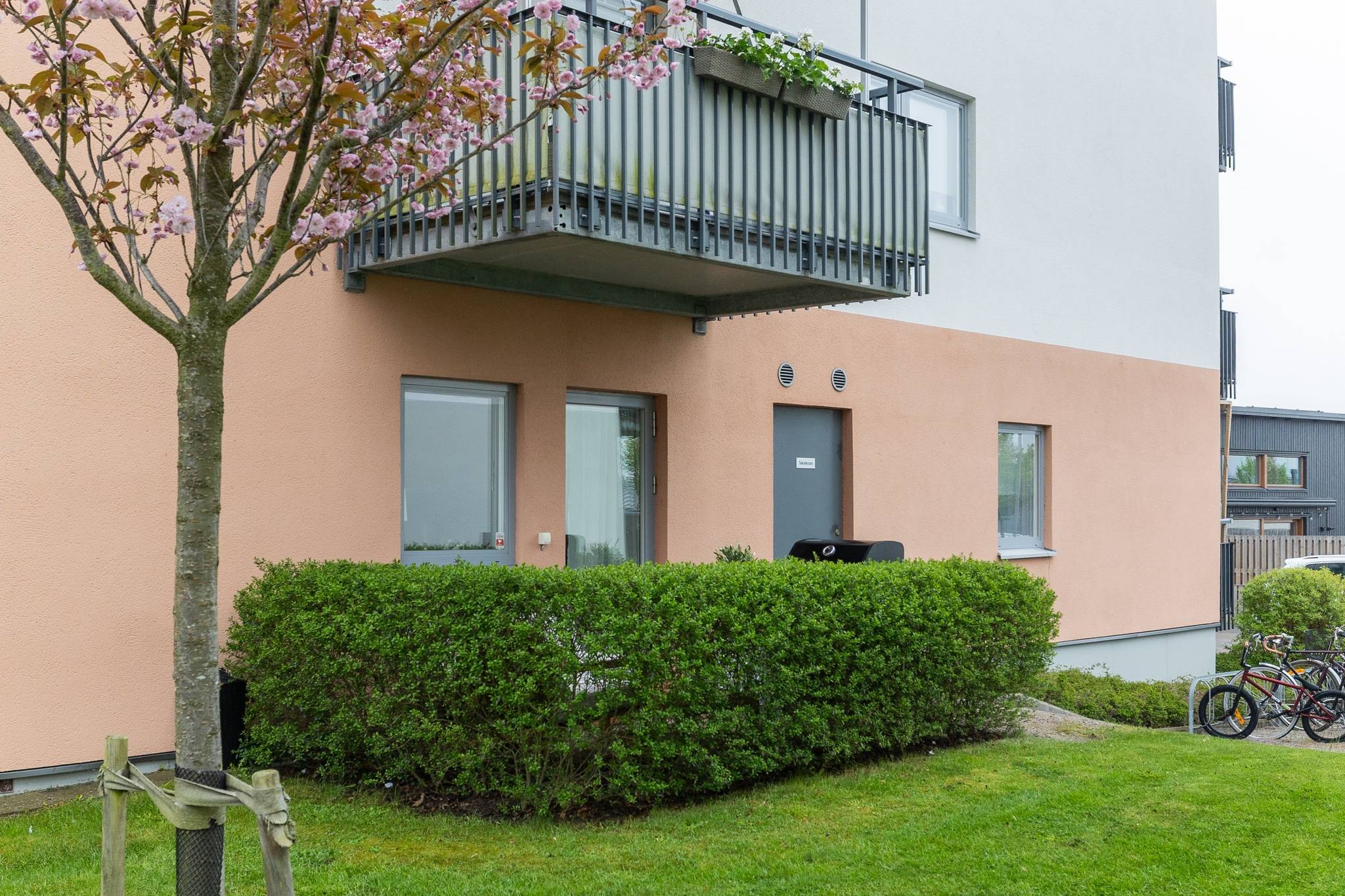3 rum lägenhet på Stamvägen 35 Djurängen, Kalmar kommun - bild 3