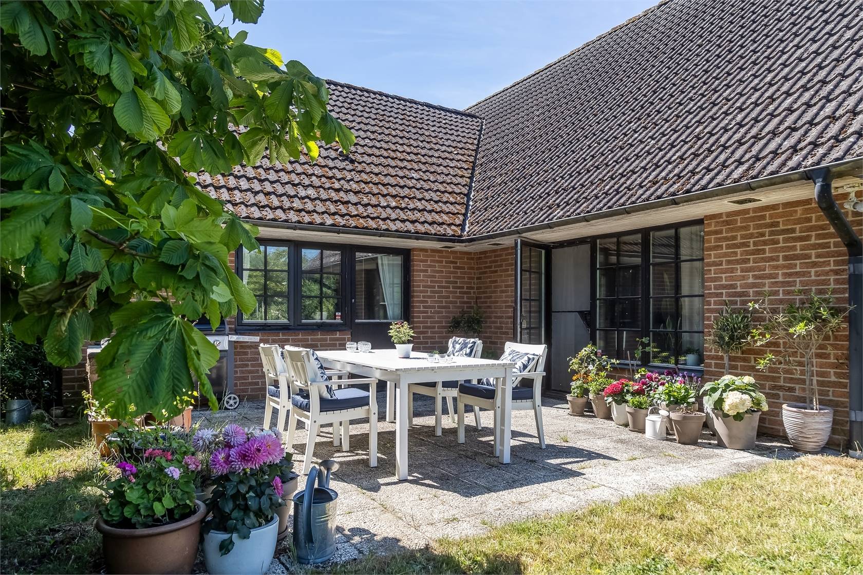 7 rum villa på Ringvägen 38 Gessie Villastad, Vellinge kommun - bild 2