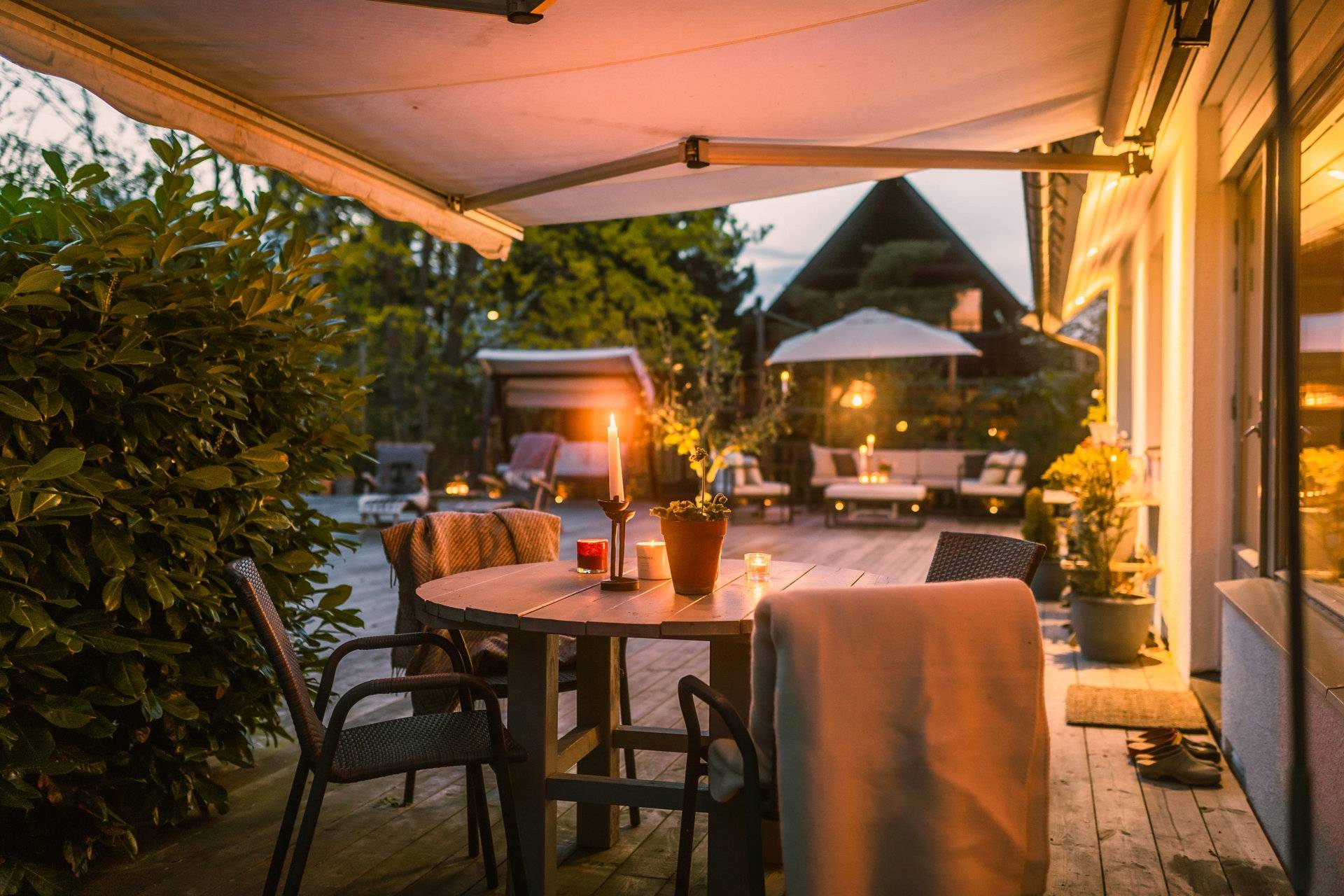 6 rum Villa på Pastoratsvägen 9B Falsterbo Vellinge kommun - bild 28