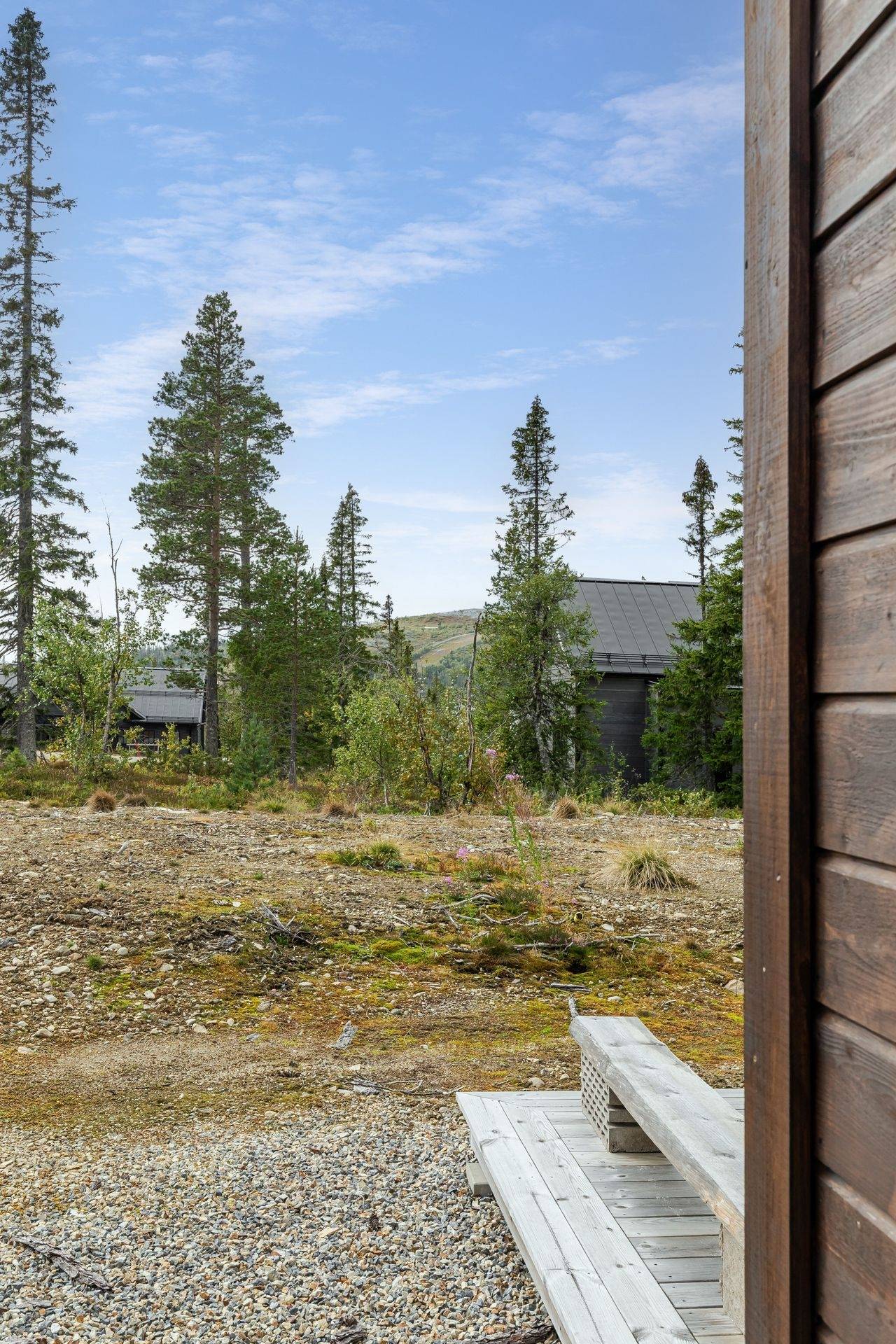 4 rum lägenhet på Merakvägen 12B Storhågna, Bergs kommun - bild 5