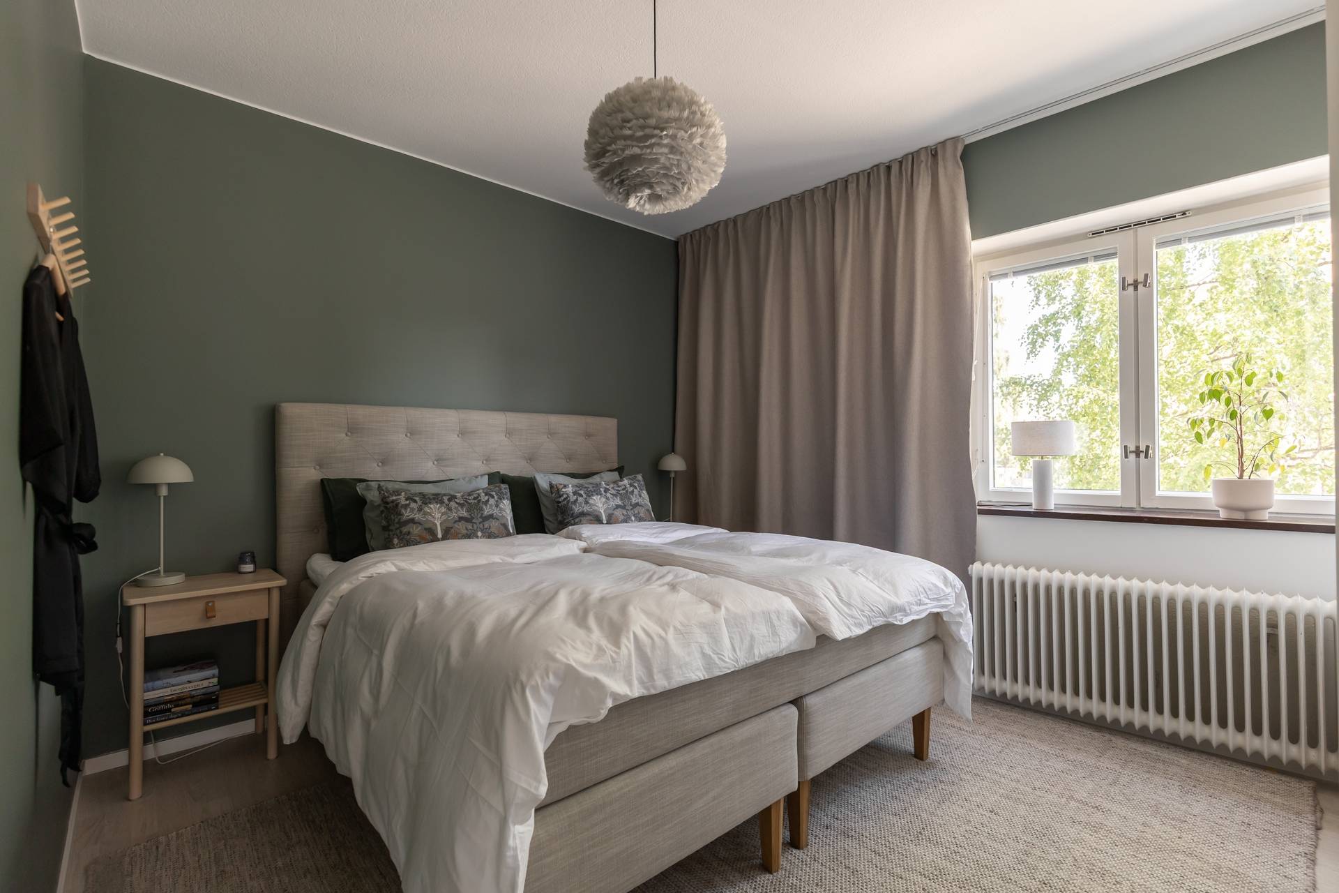 3 rum Lägenhet på Hornsgatan 7A Hornsberg Östersunds kommun - bild 18
