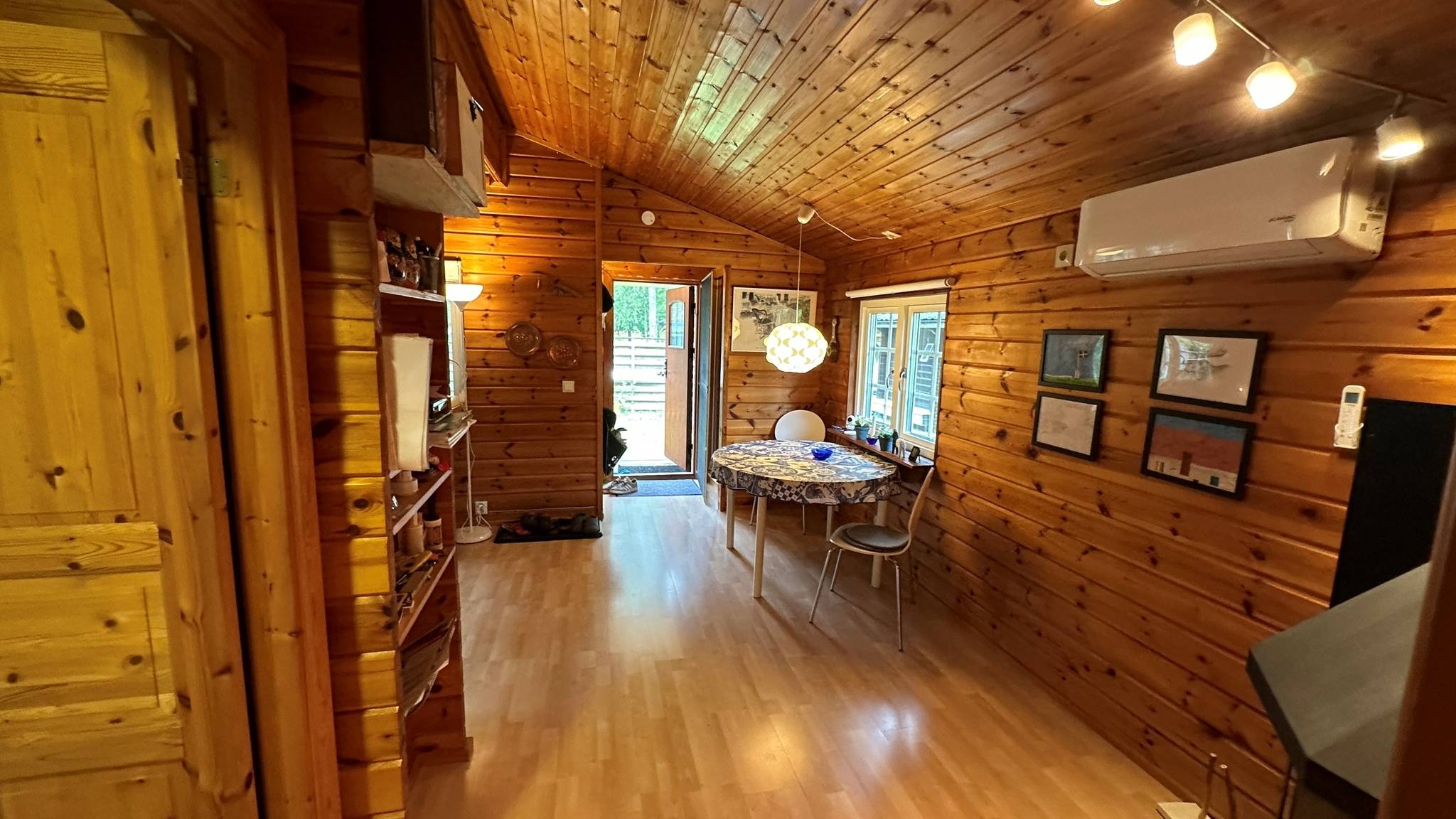5 rum Fritidshus på Raskens väg 2 Västra Torup Hässleholms kommun - bild 39