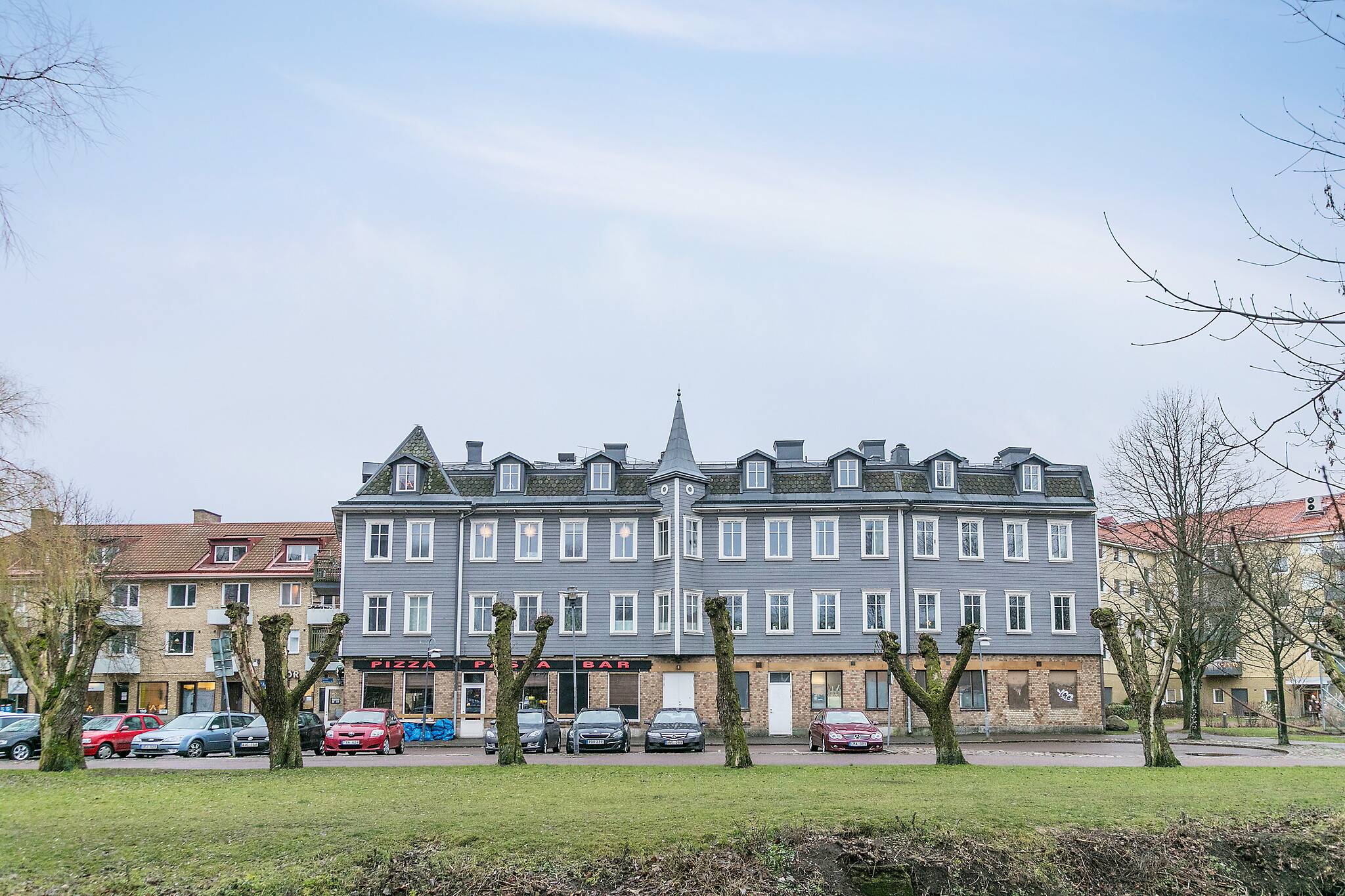 2 rum Lägenhet på Brämaregatan 1C Centrala Hisingen Göteborgs kommun - bild 28