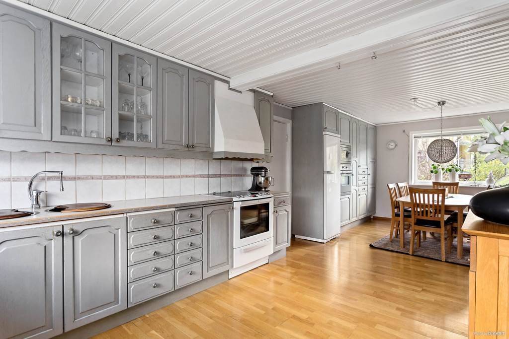 5 rum Villa på Kommungårdsvägen 7 Ronneby Ronneby kommun - bild 6