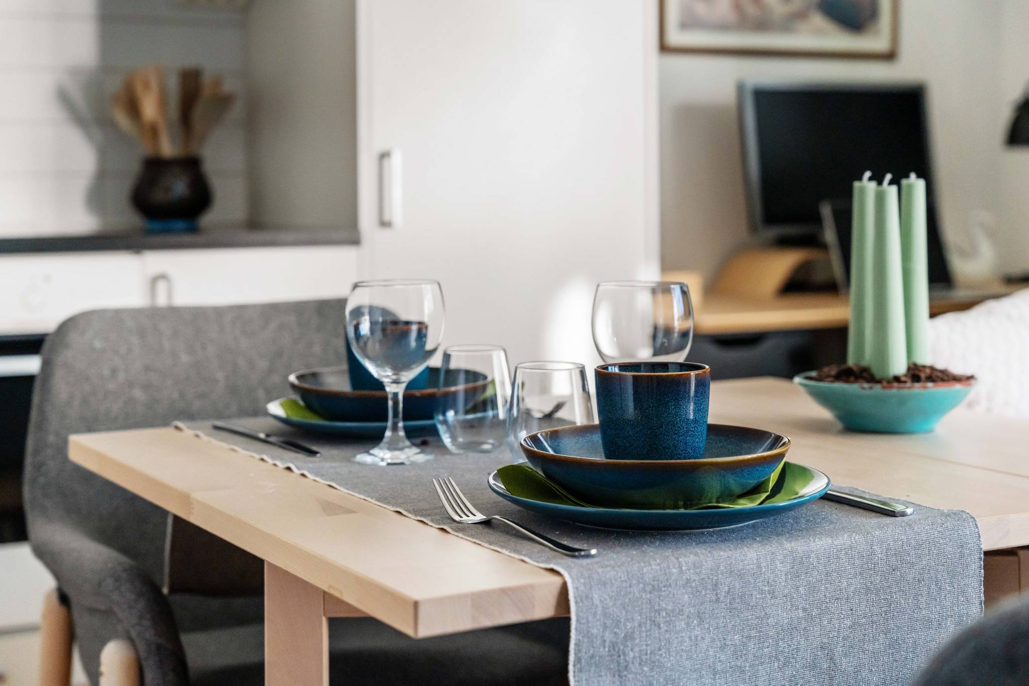 1 rum lägenhet på Skärvstensgatan 32 Mariehem, Umeå kommun - bild 5