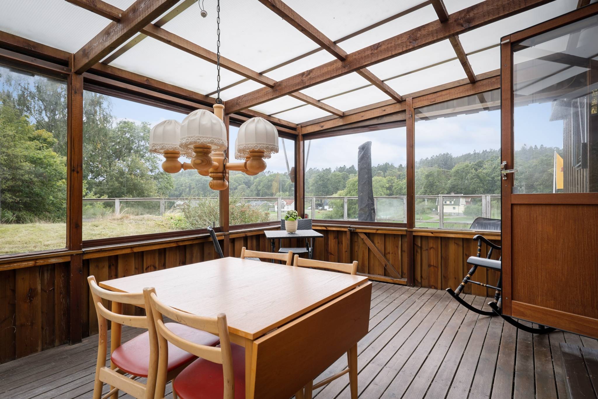 7 rum Gård/skog på Fagerfjäll 80 Fagerfjäll Tjörns kommun - bild 22