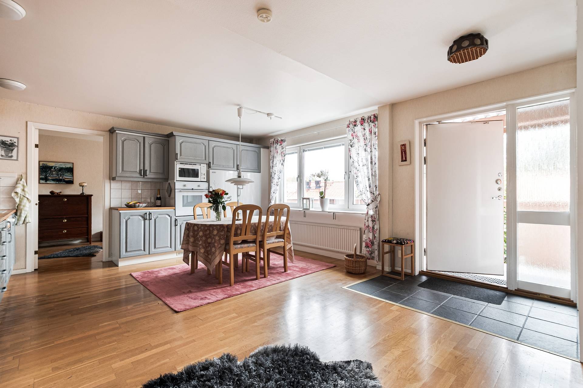 3 rum lägenhet på Nydalavägen 12 Södertälje, Södertälje kommun - bild 4