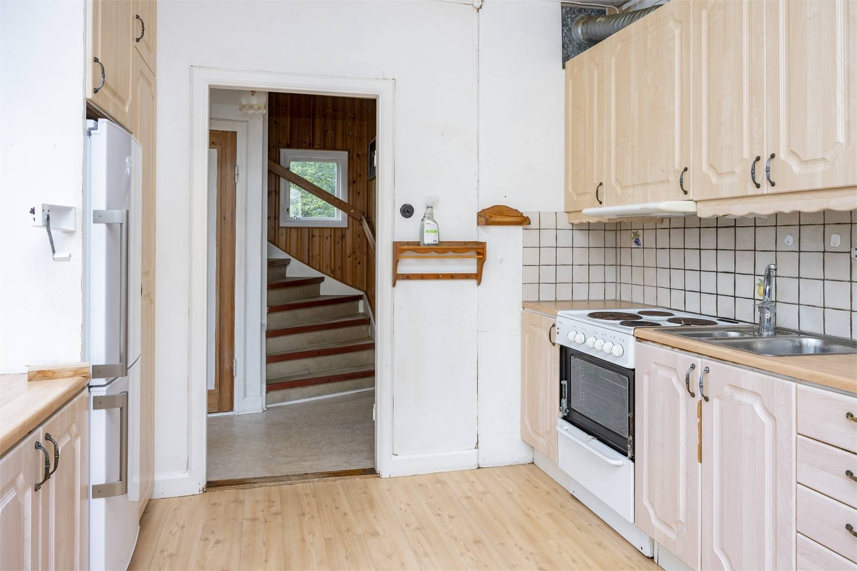 4 rum Villa på Tunnbindaregatan 18 Diplomaten Tranås kommun - bild 9