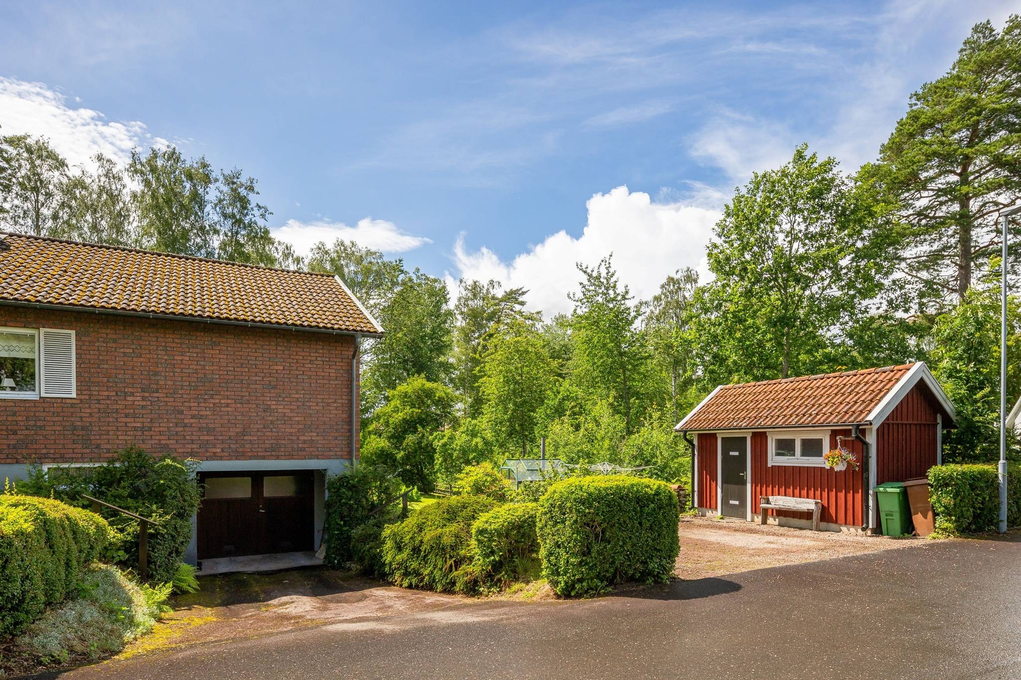 5 rum Villa på Skaravägen 34 Lerdala Skövde kommun - bild 31