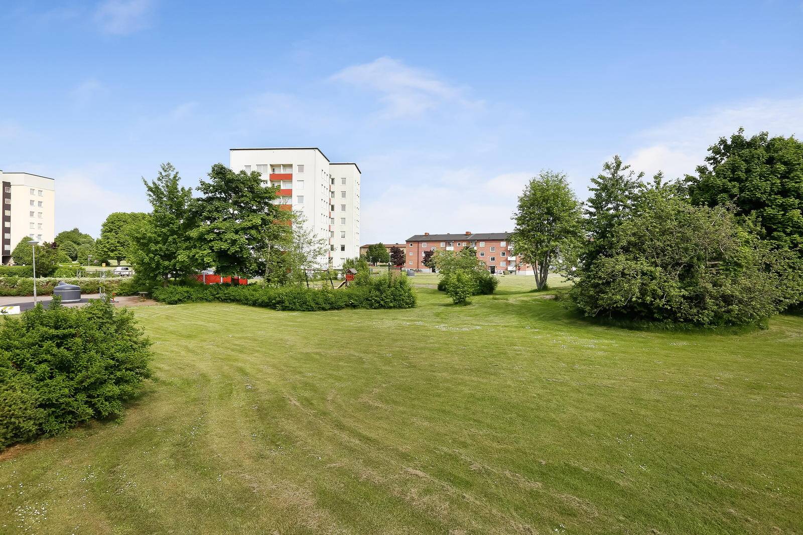 1 rum Lägenhet på Ekgatan 14 A Lundby Mjölby kommun - bild 14