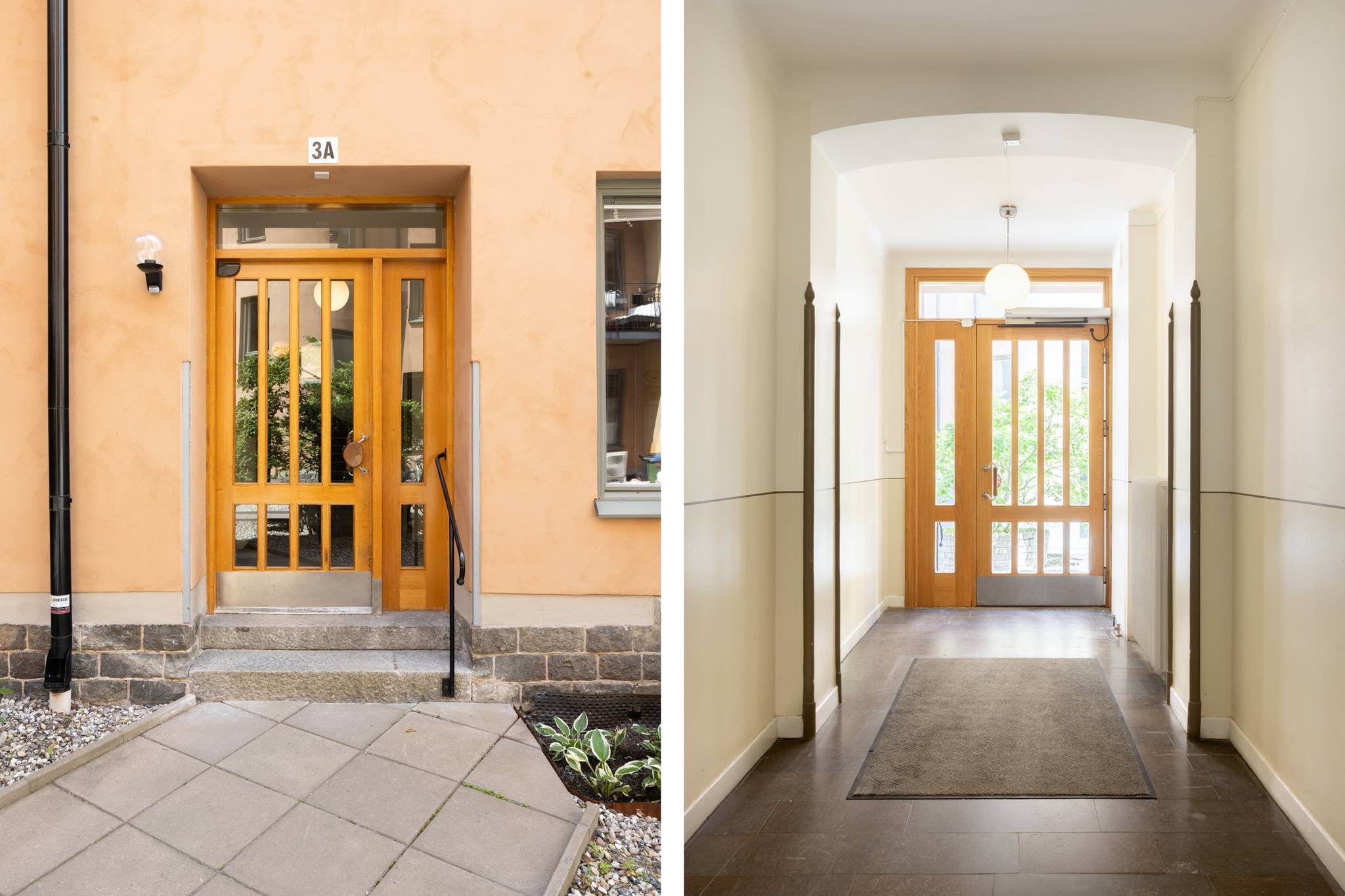 2 rum Lägenhet på Sigtunagatan 3A, ÖG, 2 tr Vasastan Stockholms kommun - bild 26
