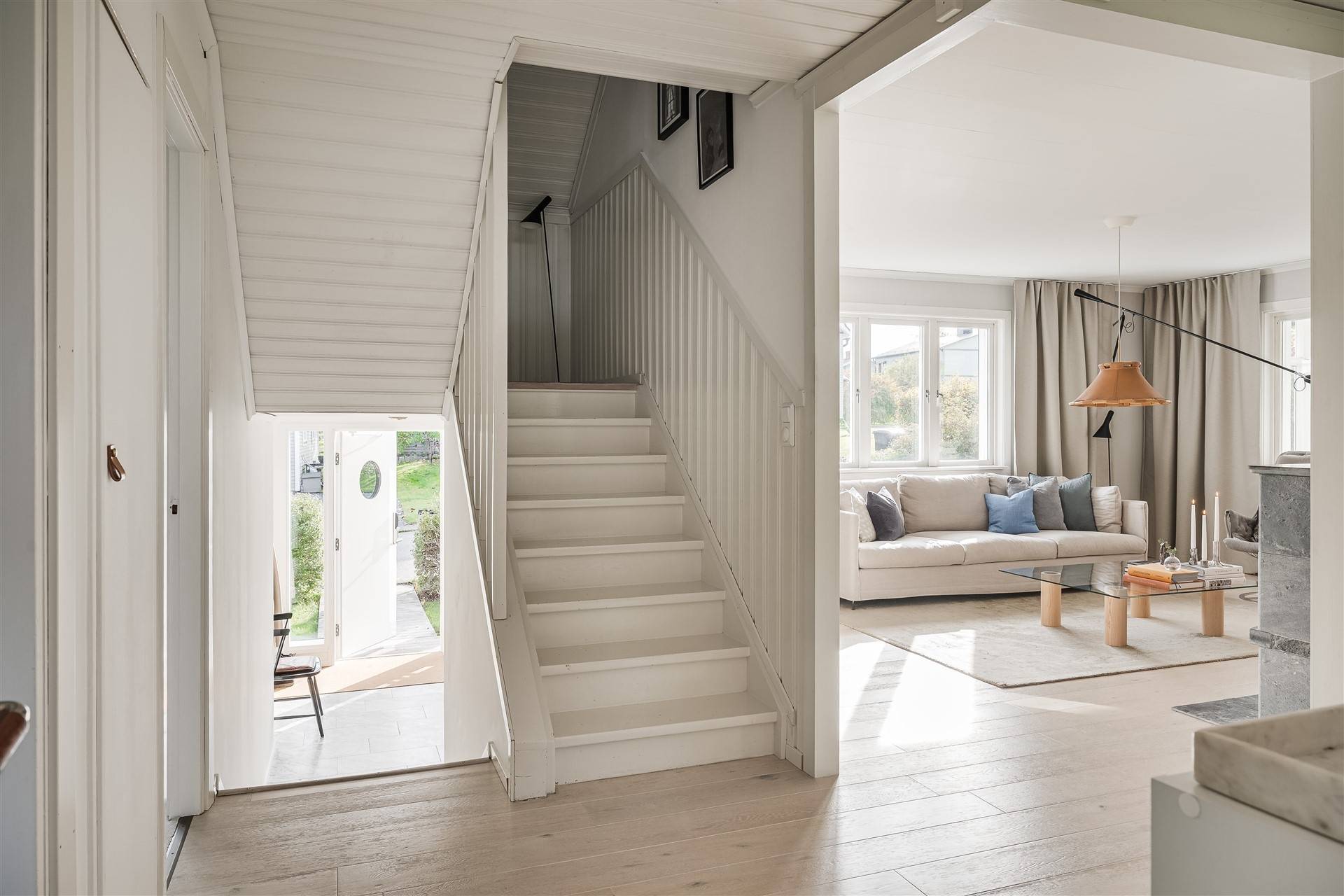 6 rum Villa på Apelvägen 8 Hälletorp Härnösands kommun - bild 8