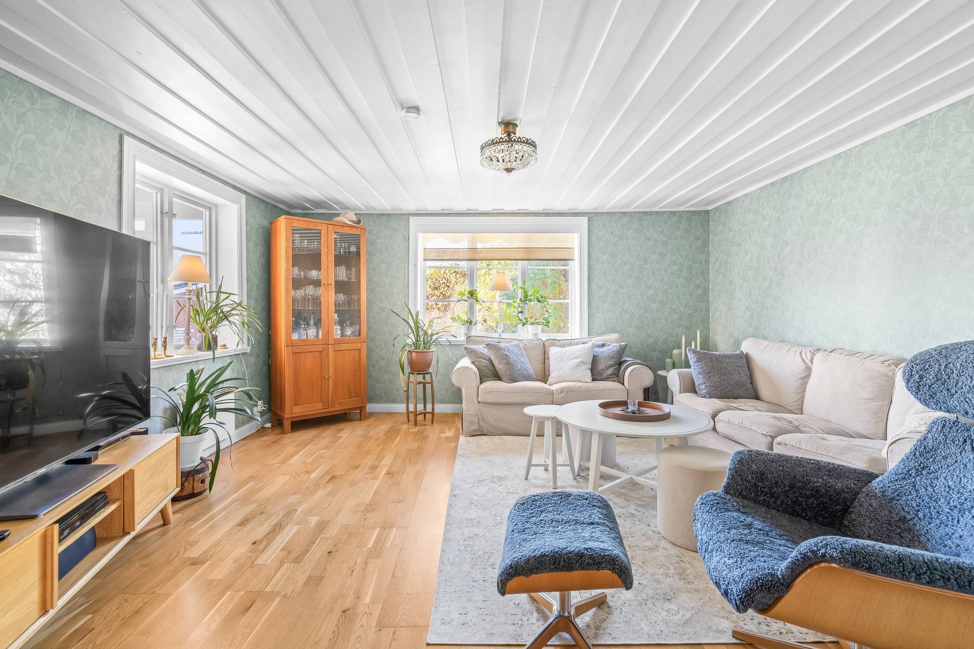 4 rum Villa på Övre Lurbergsvägen 2 Hedesunda Gävle kommun - bild 28