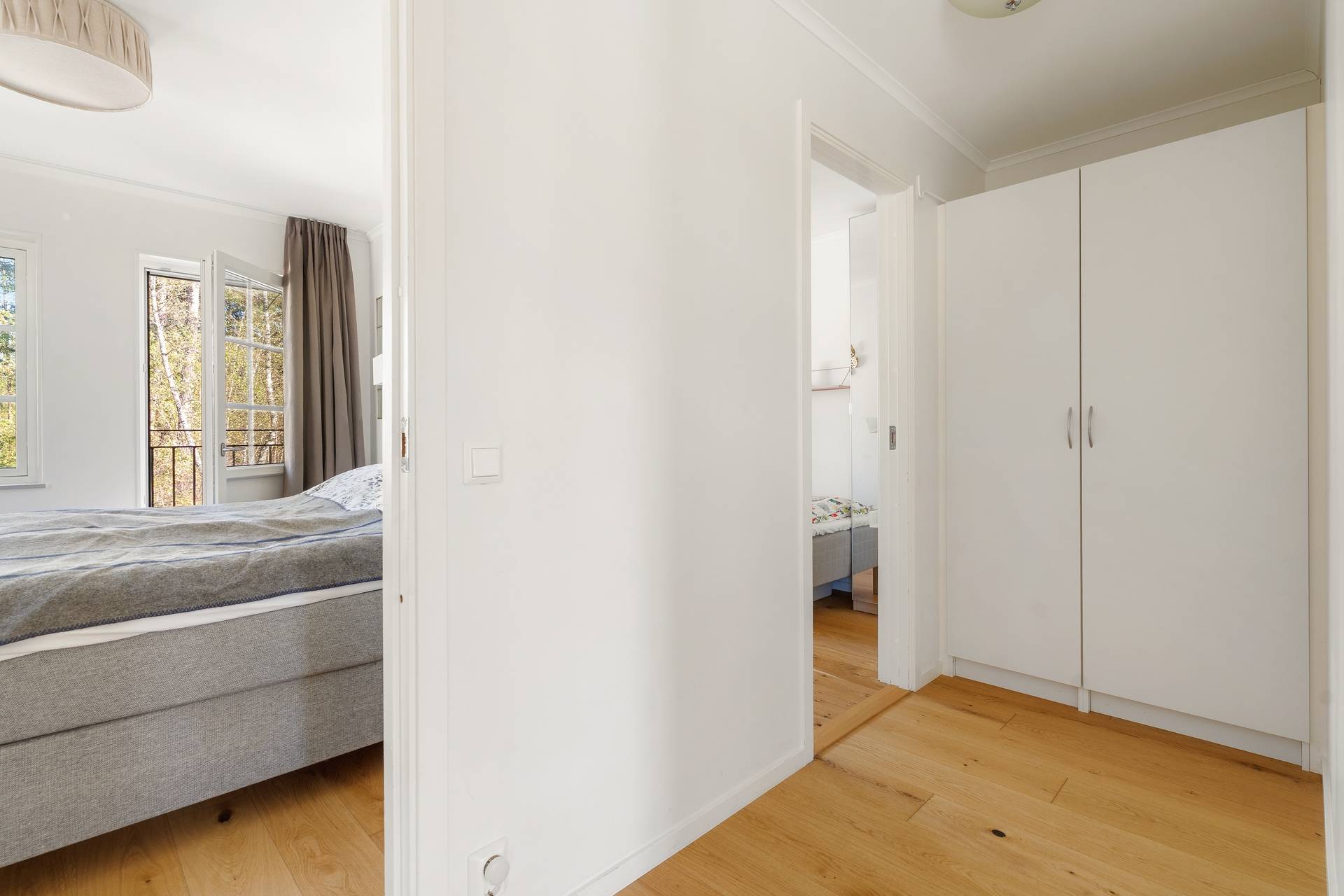 5 rum Parhus på Gropenvägen 34B Slottsskogen Håbo kommun - bild 28
