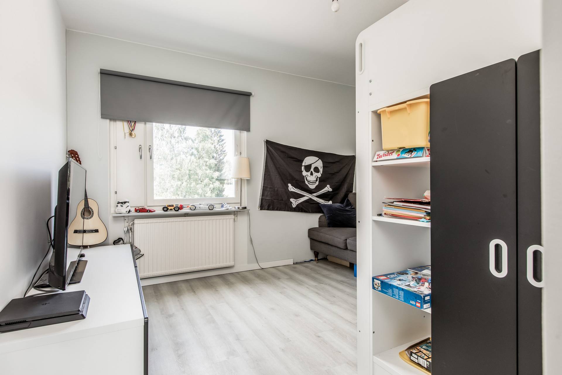 4 rum Lägenhet på Bågevägen 39A Sundsvall Sundsvalls kommun - bild 15