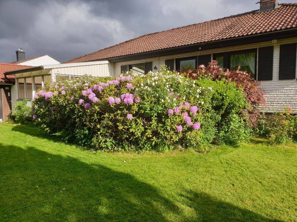 5 rum Villa på Odenvägen 22 Munkedal Munkedals kommun - bild 47