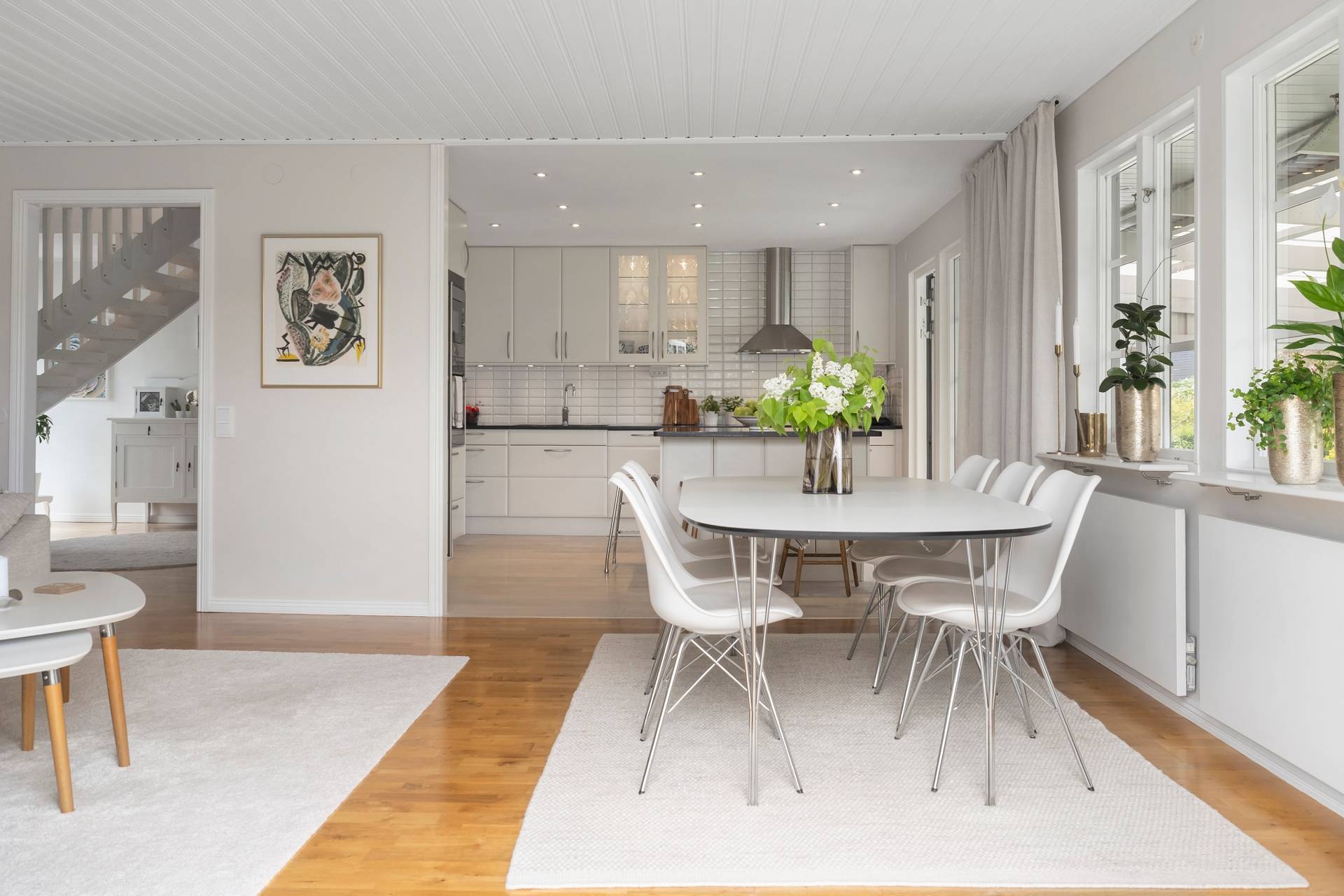 6 rum Villa på Tolvskillingsvägen 27 Eslöv Västerdala Eslövs kommun - bild 11