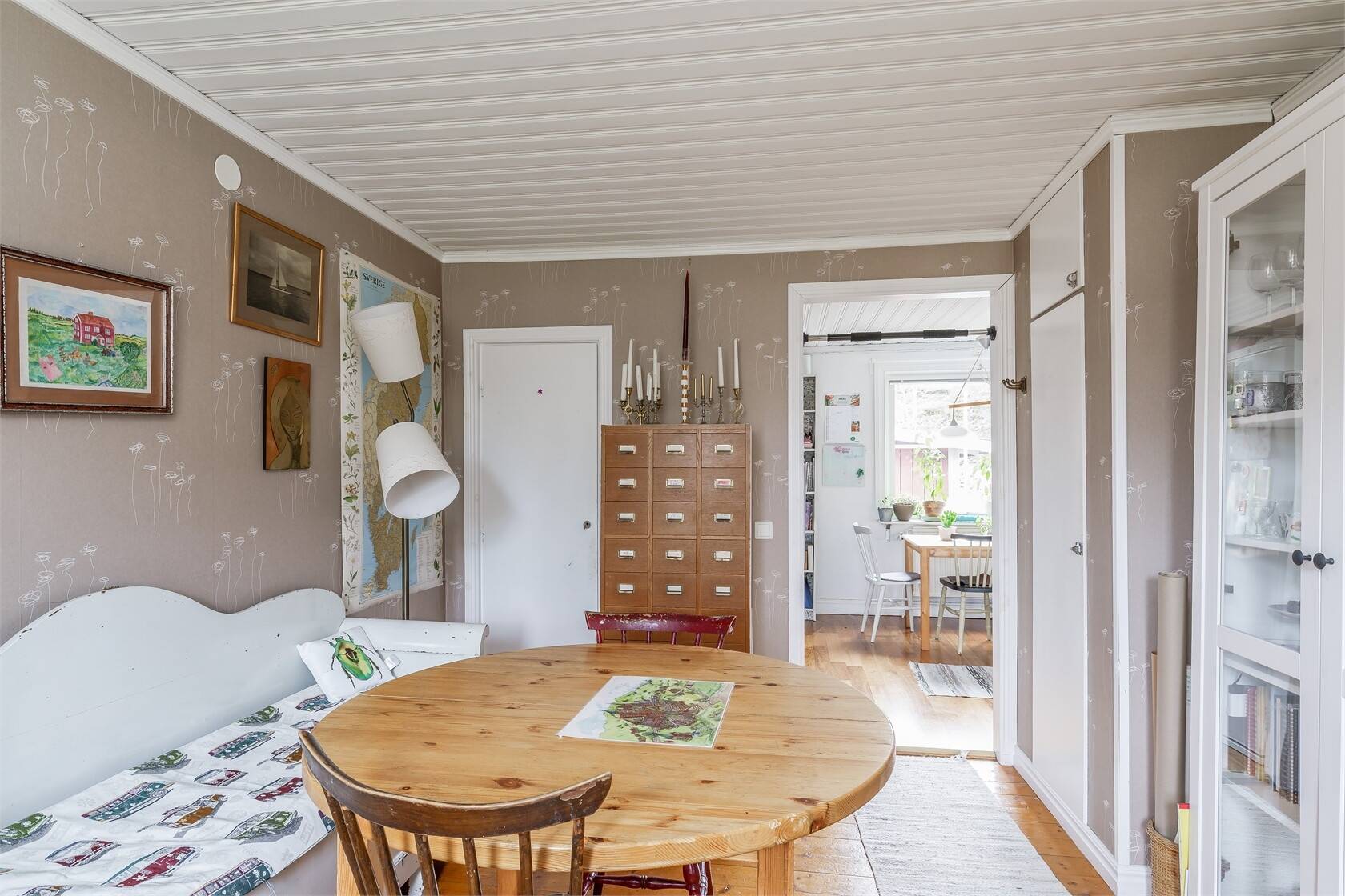 6 rum Villa på Björnhult 29 Björnhult Oskarshamns kommun - bild 10