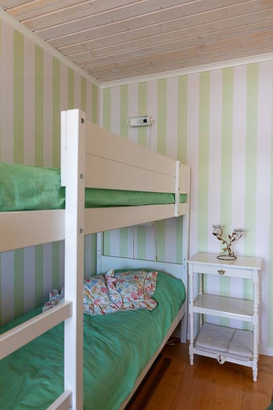 8 rum Vinterbonat fritidshus på Östervik 26-30 Roslagen - sjötomter Norrtälje kommun - bild 60
