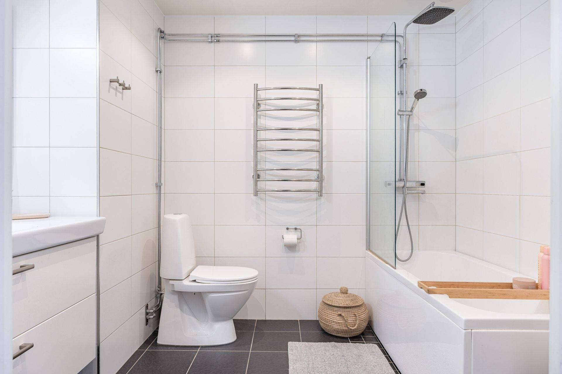 4 rum Villa på Dora Lindgrens väg 35 Lilla Källviken Falu kommun - bild 12