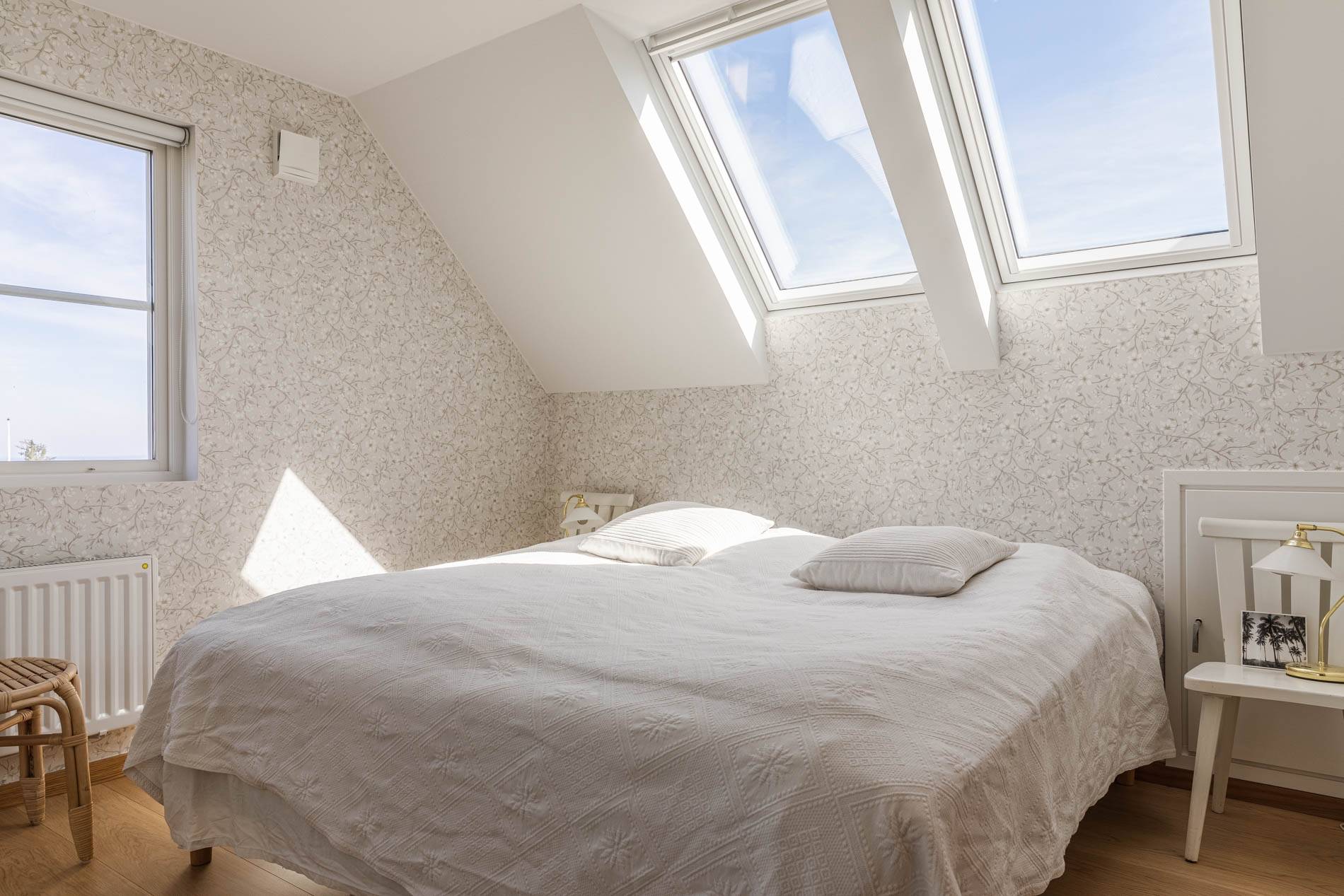 8 rum Villa på Trädgårdsvägen 38 Centralt Båstads kommun - bild 27