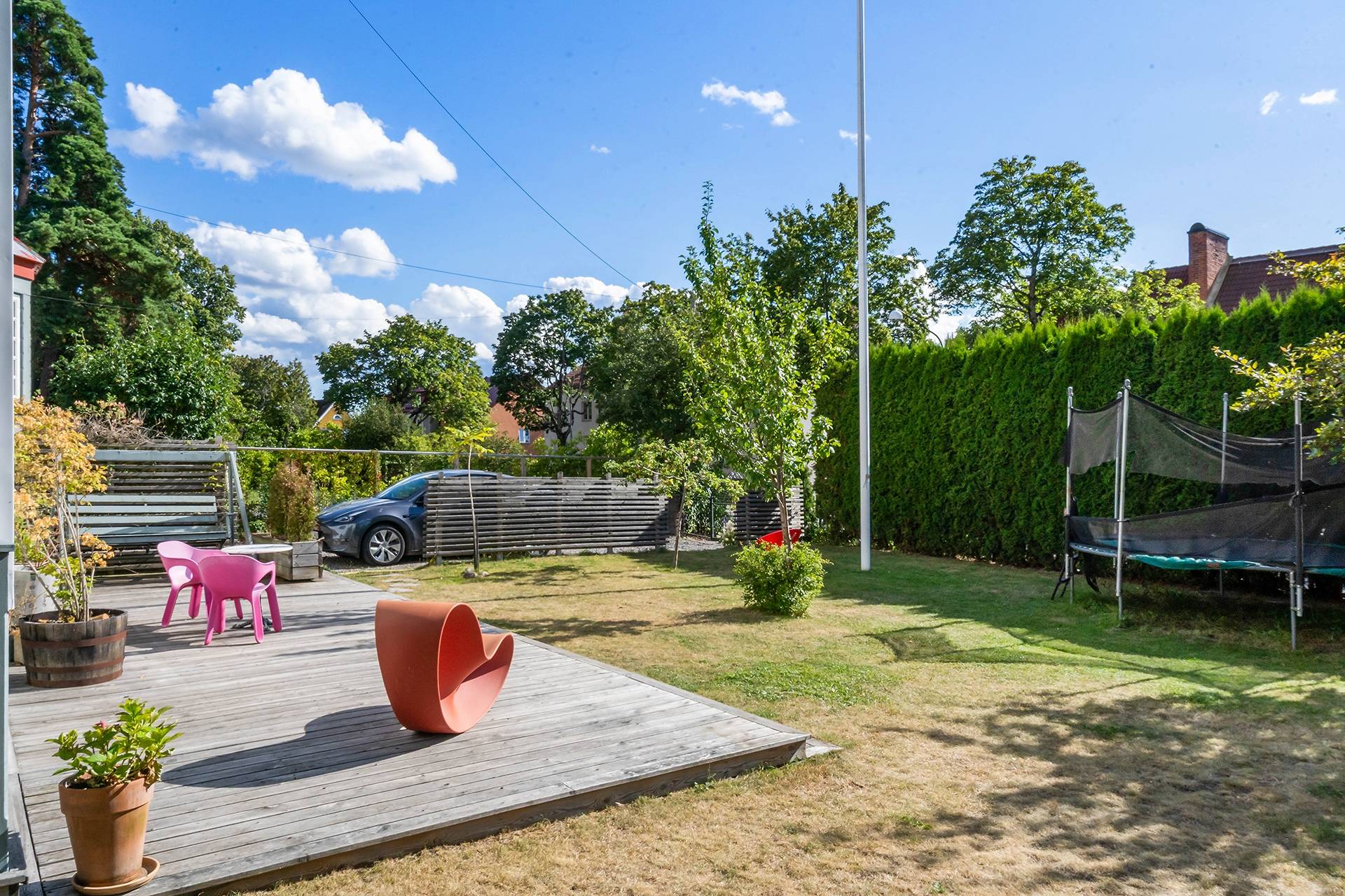 9 rum Villa på Gamla Tyresövägen 315 Enskede/Kärringstan Stockholms kommun - bild 3