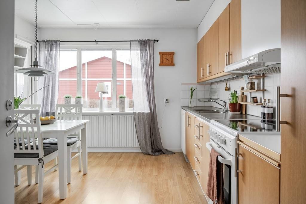 3 rum Lägenhet på Betesvägen 22 Tidaholms kommun - bild 13