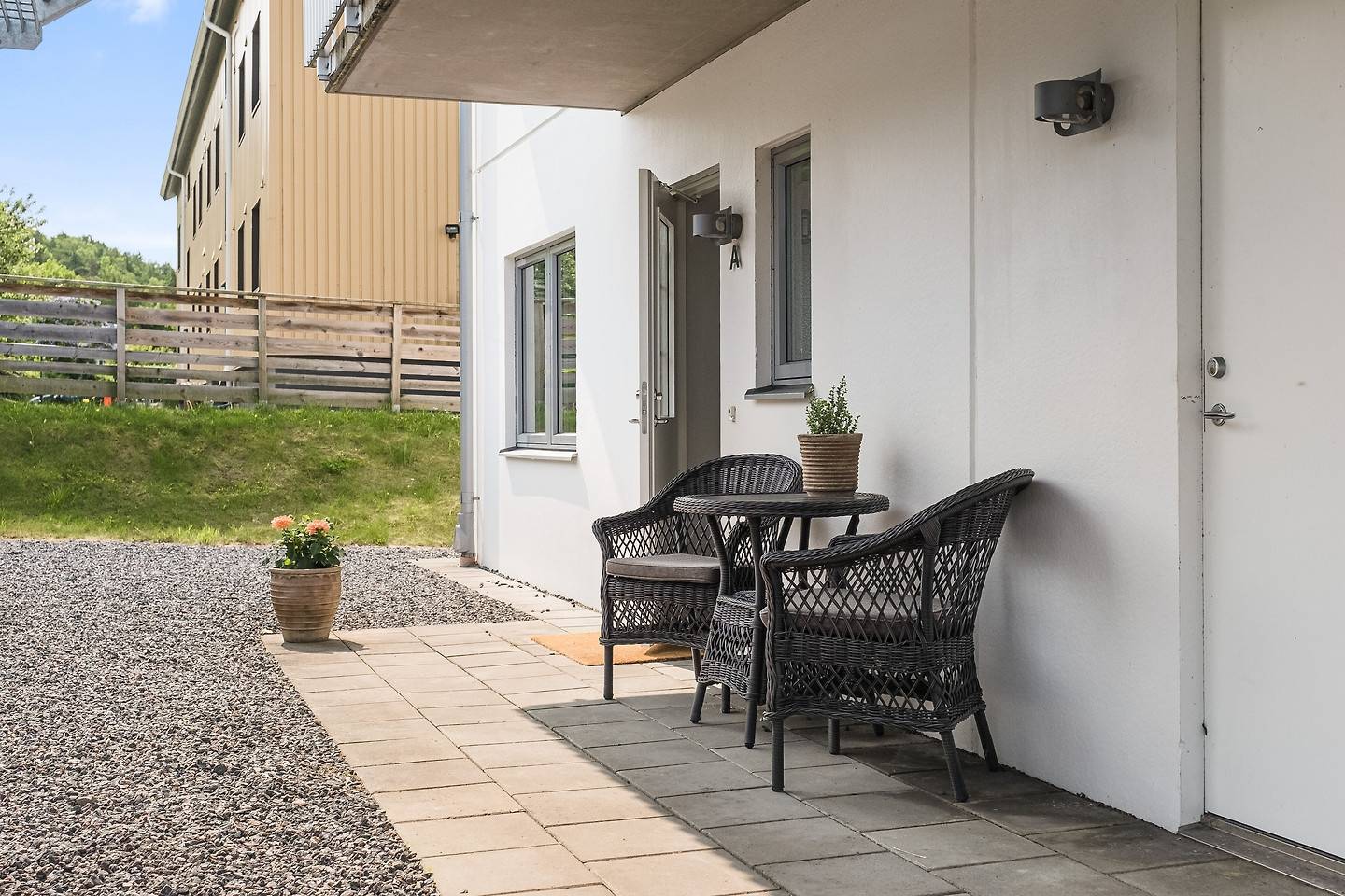 2 rum Lägenhet på Cykelgränd 3A Surte Ale kommun - bild 20