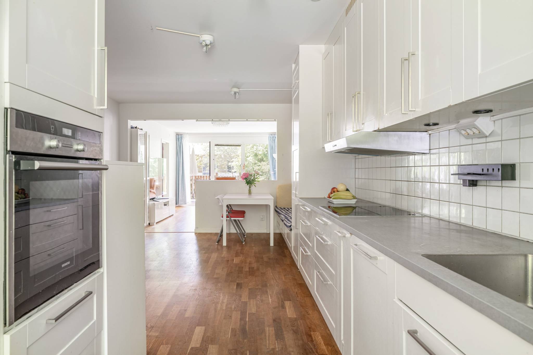 3 rum Lägenhet på Lomvägen 609 Kärrdal Sollentuna kommun - bild 9