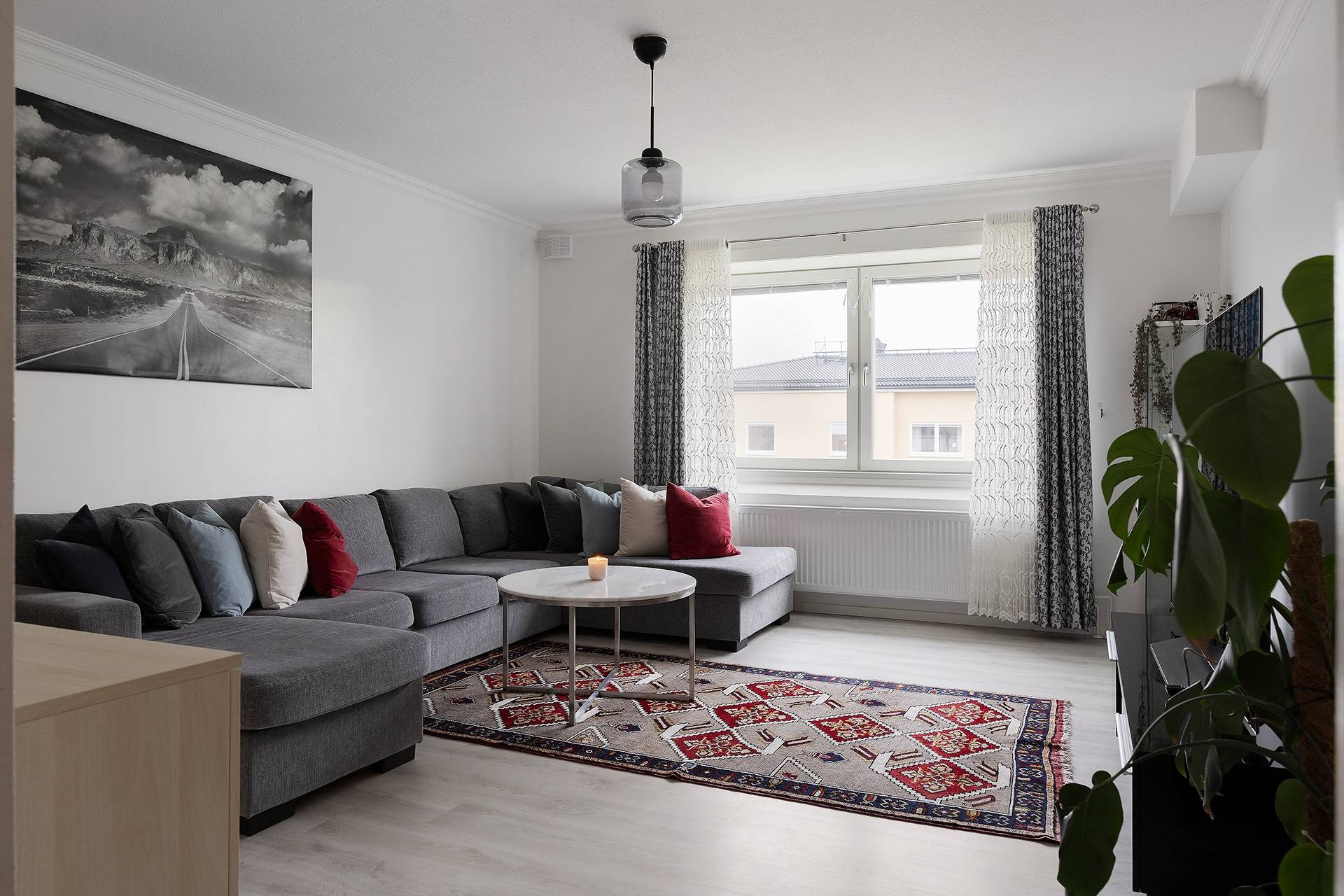 3 rum Lägenhet på Odenvägen 19 Centrala Handen Haninge kommun - bild 7