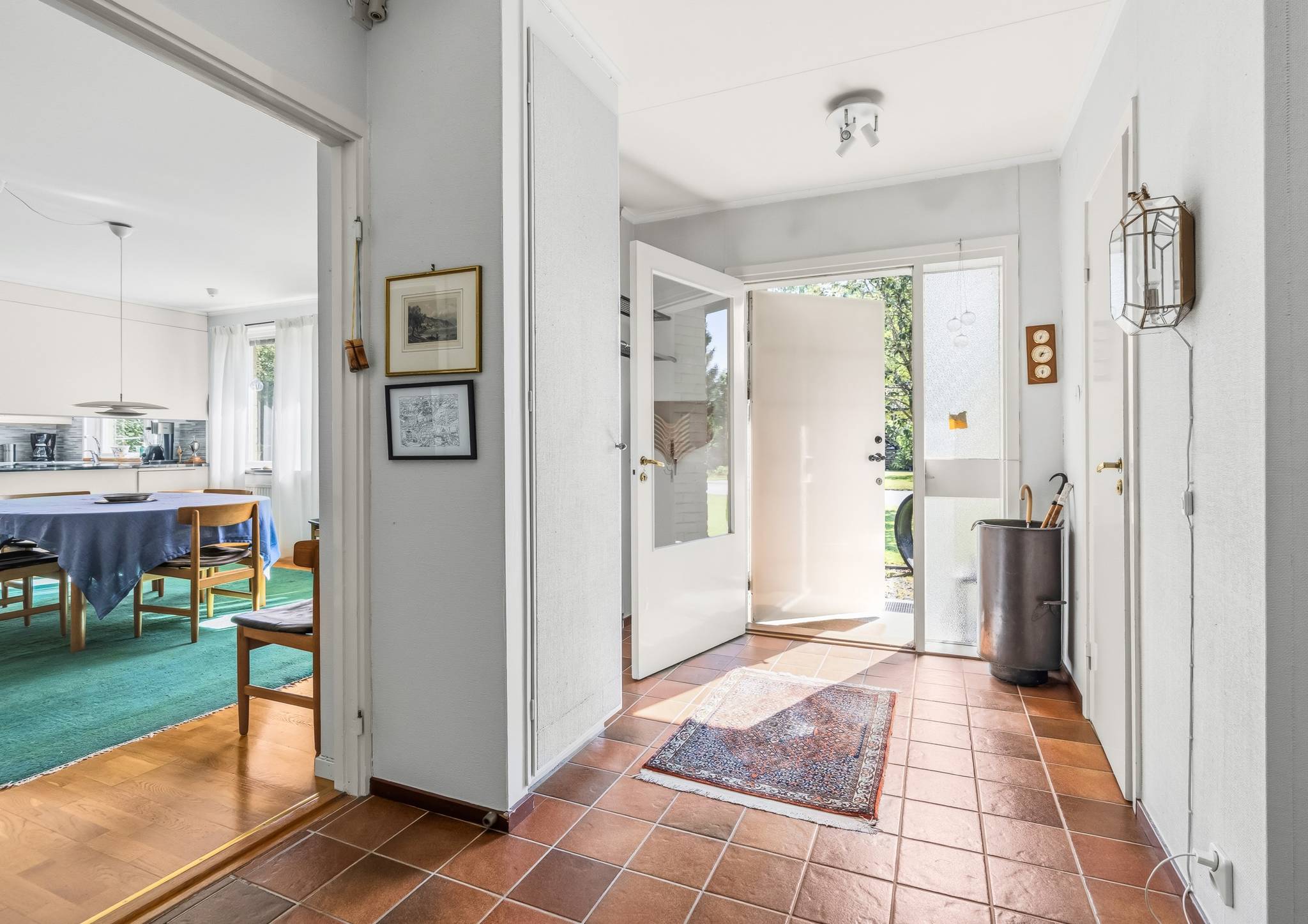 6 rum Villa på Hammarvägen 28 Hofors kommun - bild 9