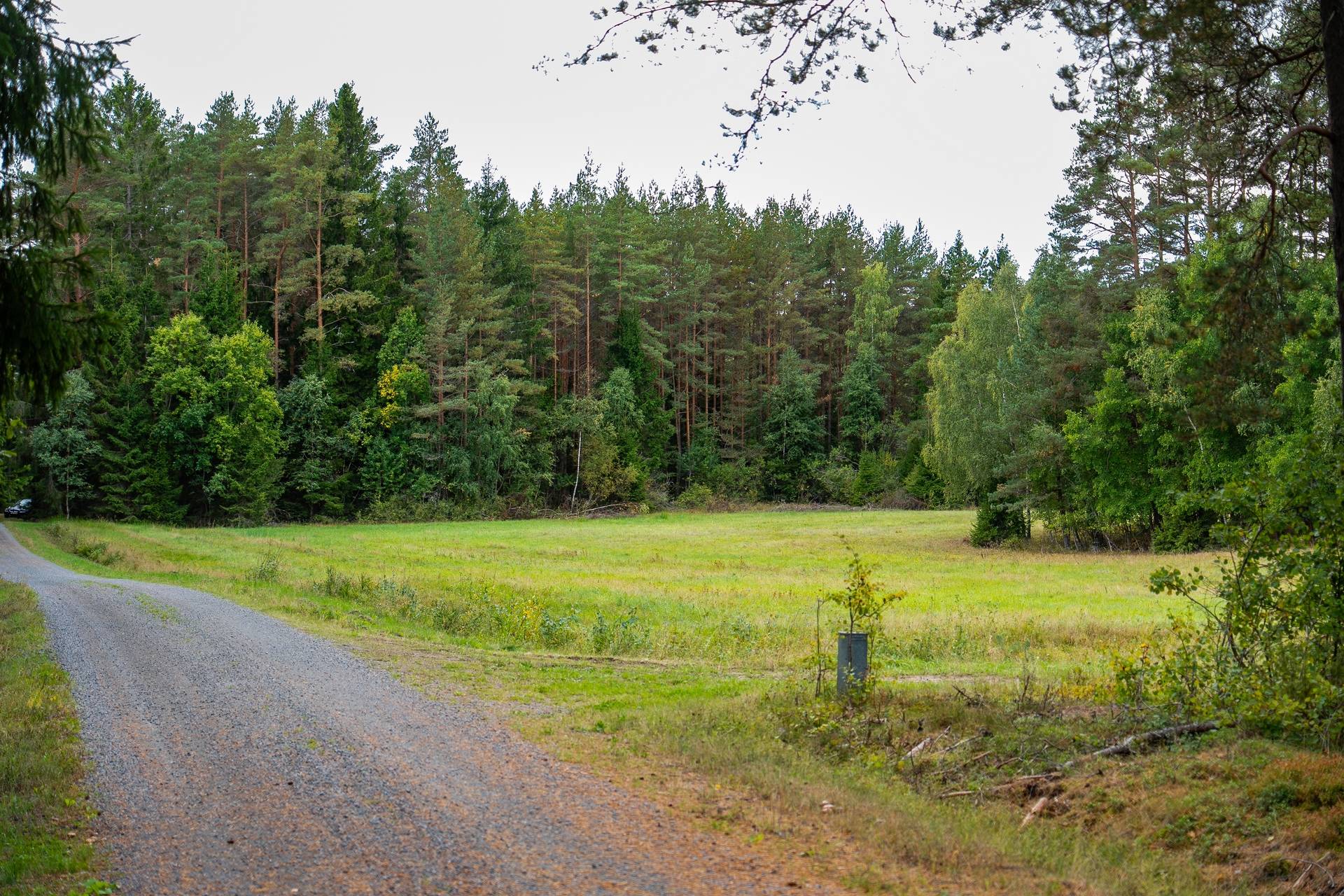 Gård med jordbruk på Övergården Säffle kommun - bild 11