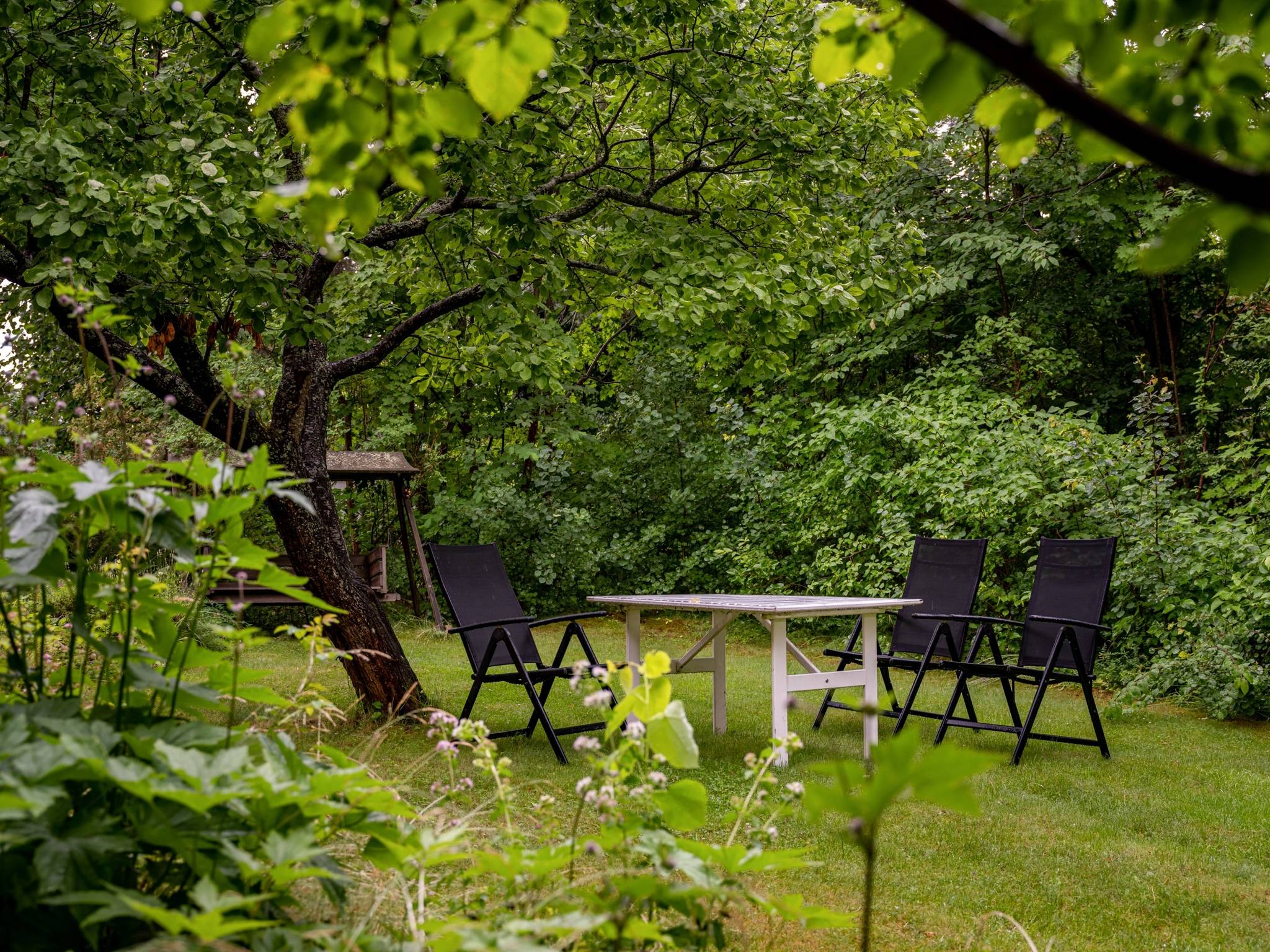 1.5 rum Lägenhet på Skaldevägen 61 Bromma - Olovslund Stockholms kommun - bild 22