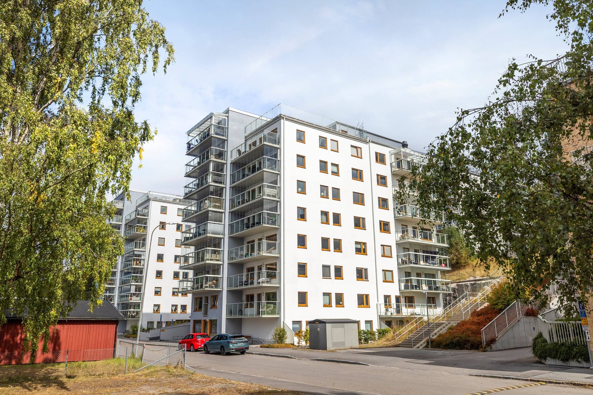 2 rum Lägenhet på Bergviksgatan 10 Södertälje Södertälje kommun - bild 19