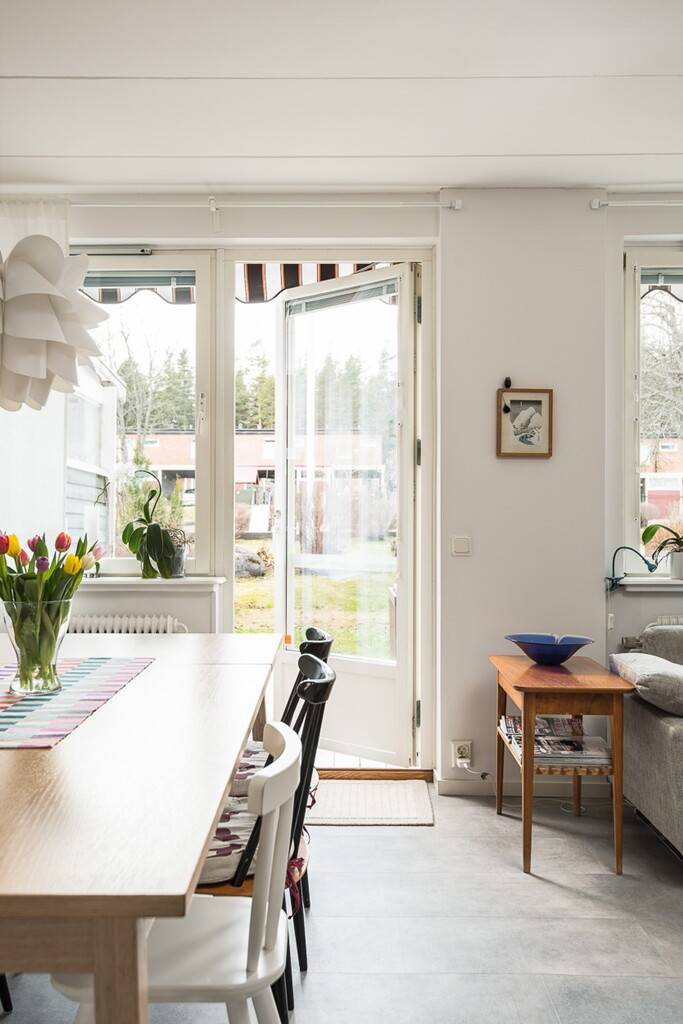 3 rum Par-/kedje-/radhus på Furumovägen 39C Stigslund Gävle kommun - bild 6