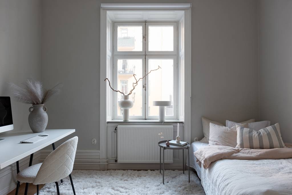 4 rum Lägenhet på Jungfrugatan 38 Östermalm Stockholms kommun - bild 42