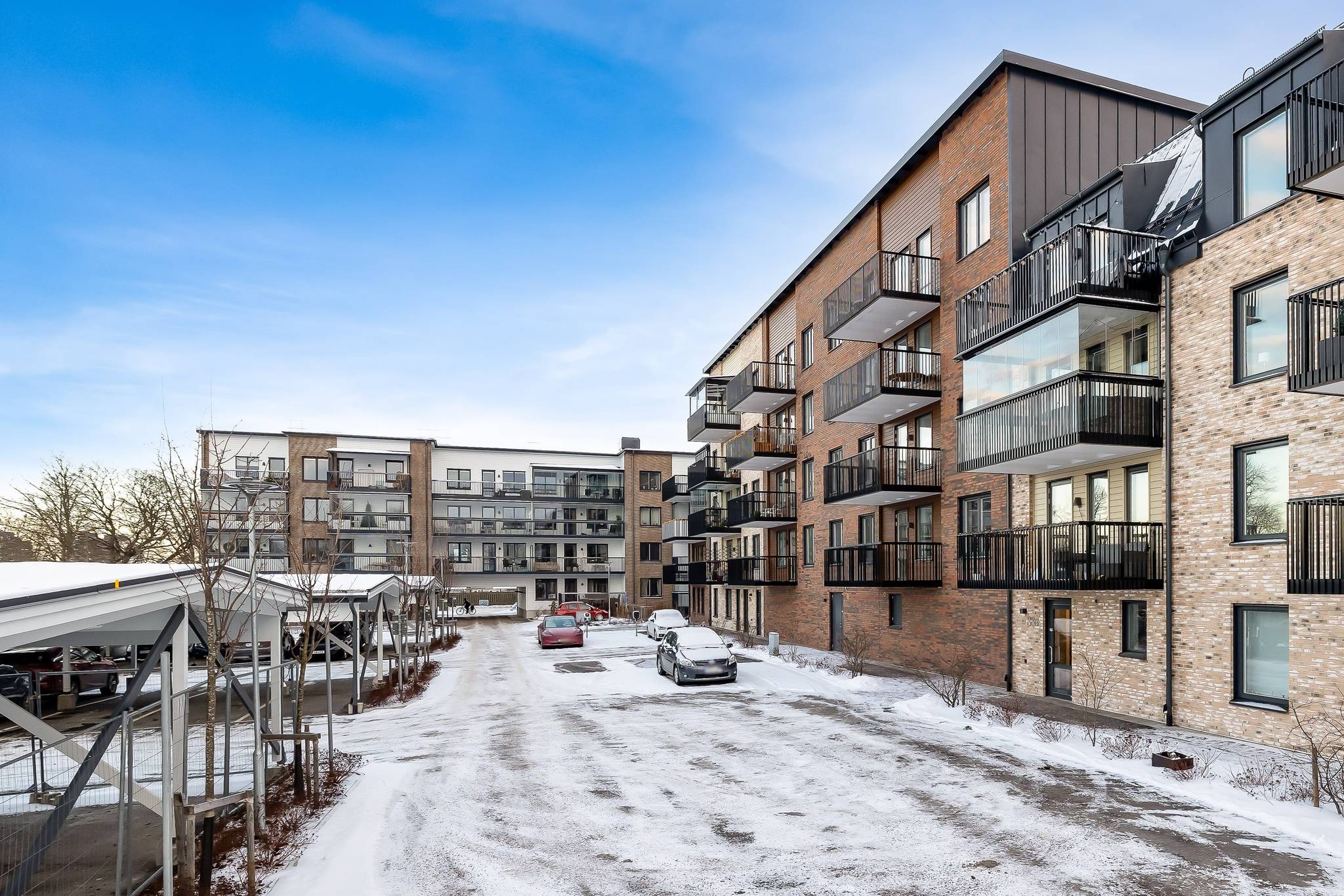 3 rum Lägenhet på Hemmansvägen 38A Sörby Örebro kommun - bild 31