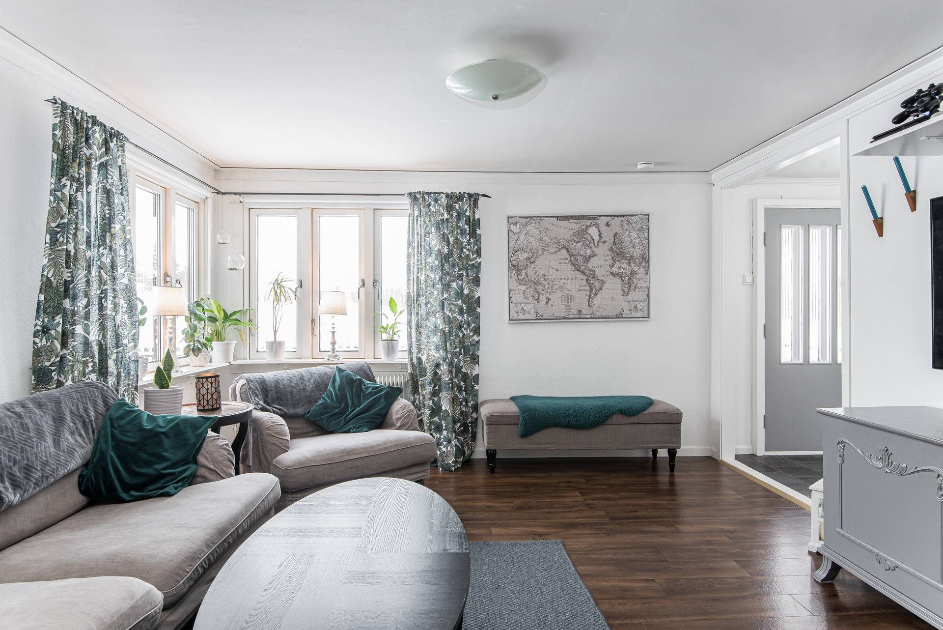 5 rum Villa på Mårtenstorp Gransäter 1 Svenljunga Svenljunga kommun - bild 18
