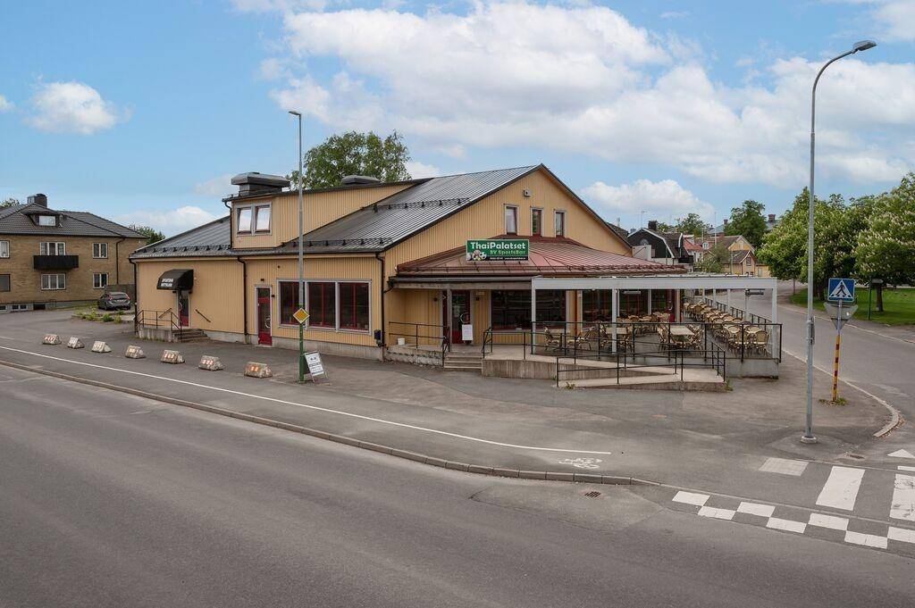 Tidaholm, Tidaholms kommun