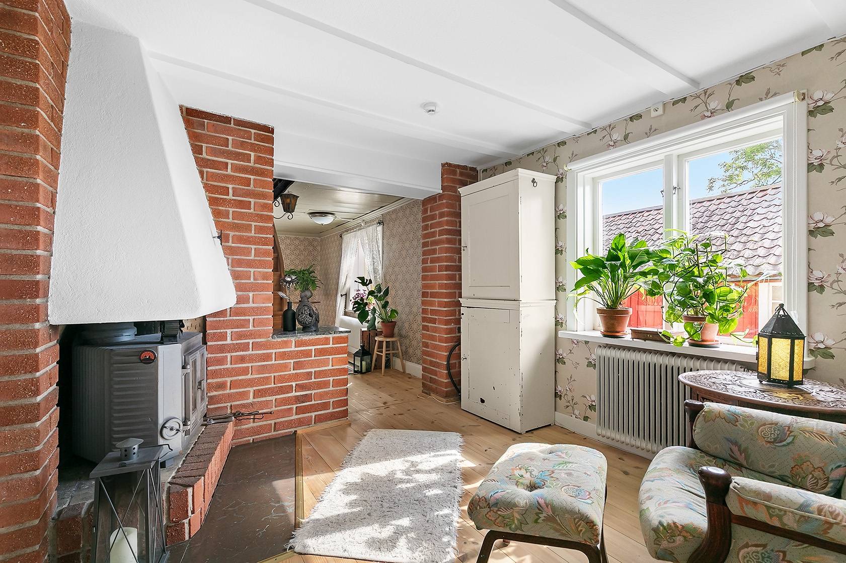 6 rum Villa på Lilla gatan 31 Torshälla Eskilstuna kommun - bild 11
