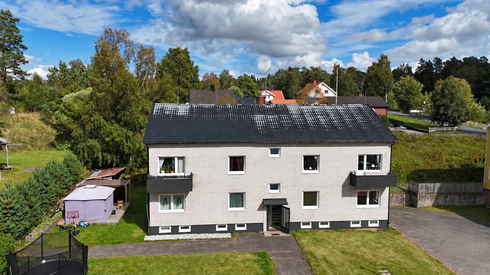 Mulseryd, Jönköpings kommun
