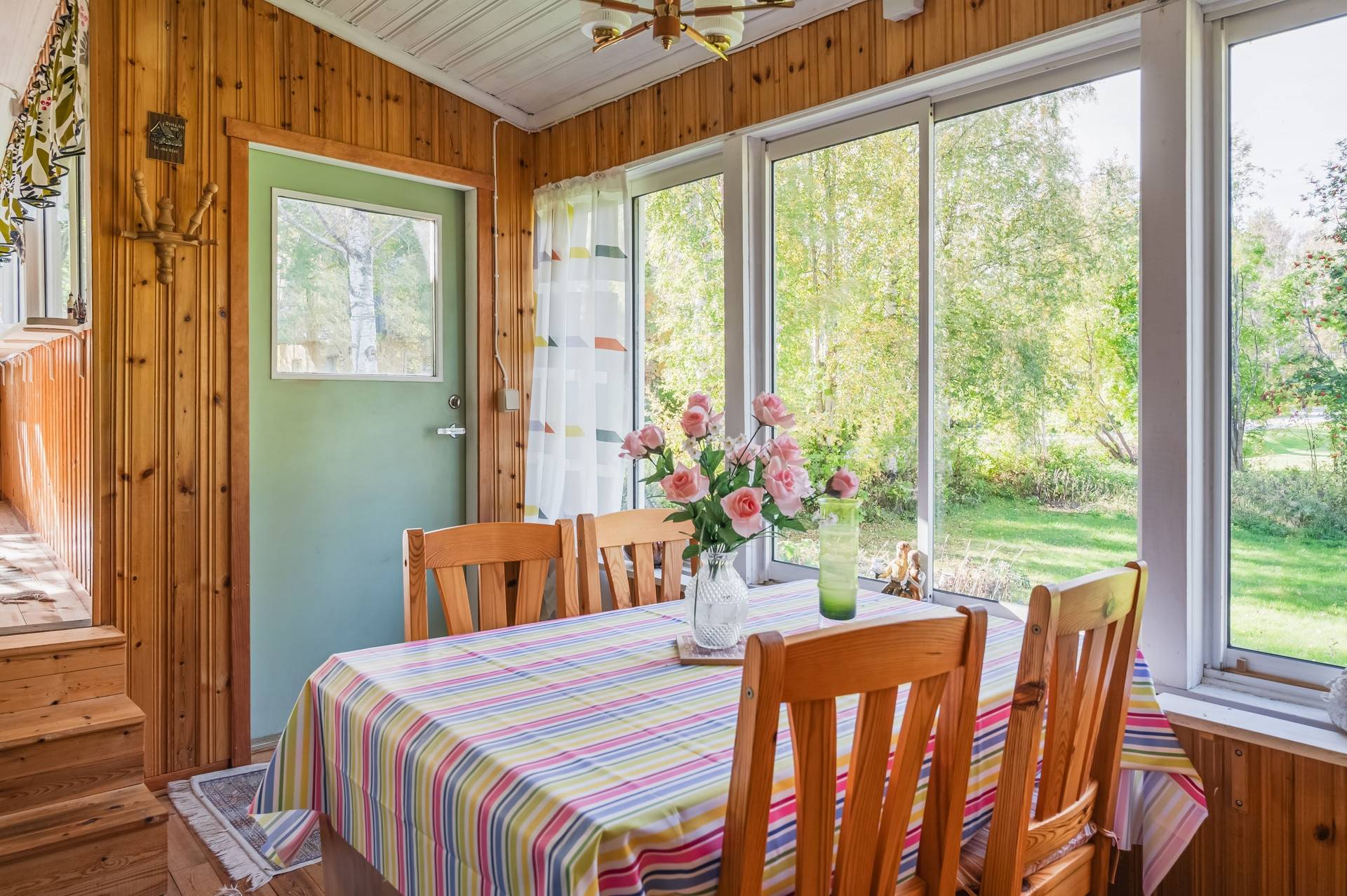 72 m² Villa på Kapellvägen 14 Ånge kommun - bild 21