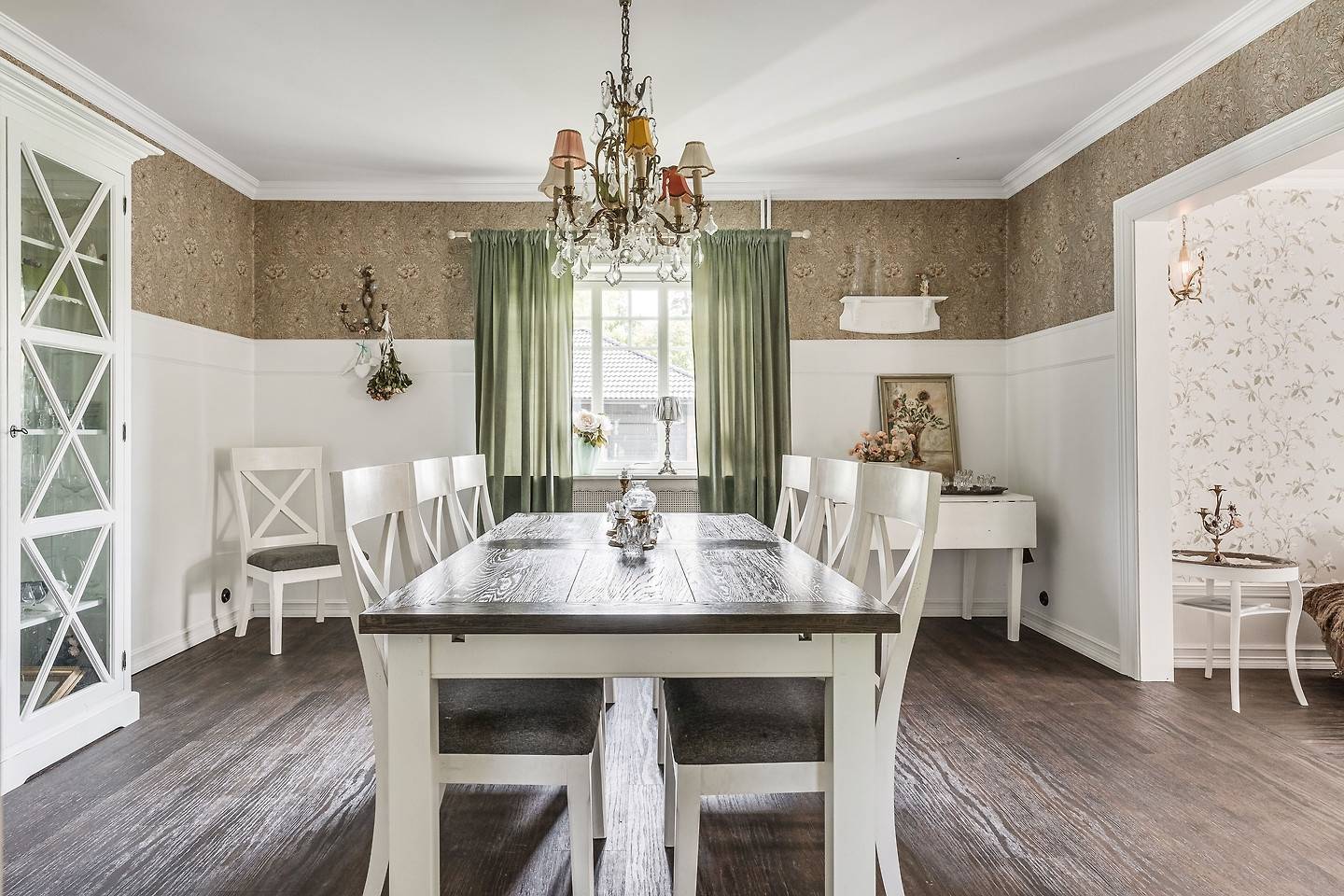 6 rum Villa på Knut Håkansons väg 4 Rydboholm Borås kommun - bild 12