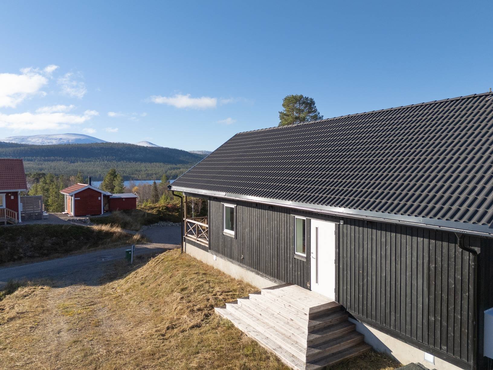 3 rum Fritidshus på Räveggsvägen 7 Härjedalens kommun - bild 10