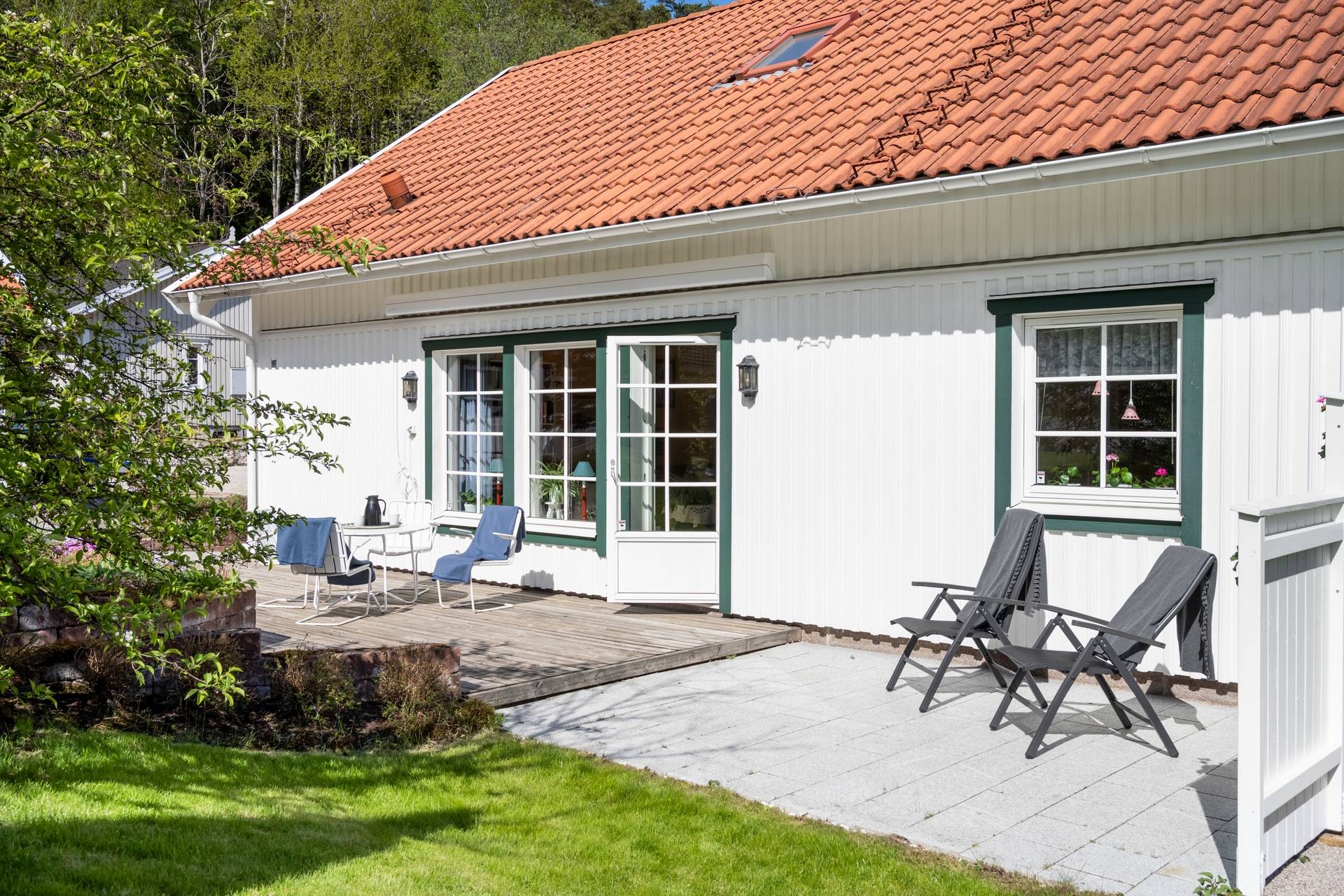 5 rum Villa på Sandsoppsvägen 11 Uddevalla Uddevalla kommun - bild 35