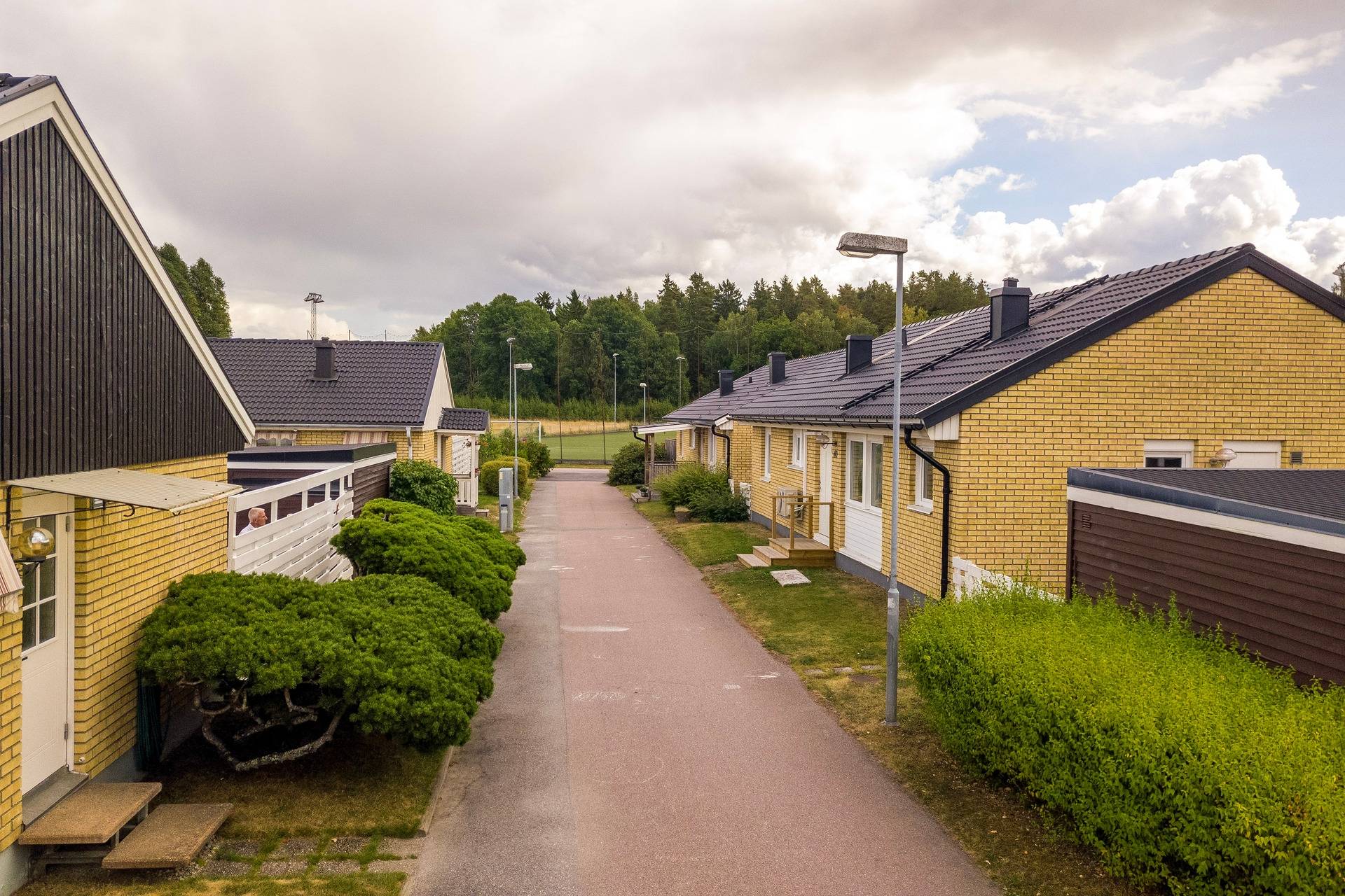 4 rum Villa på Rustmästarvägen 42 Mesta Eskilstuna kommun - bild 35