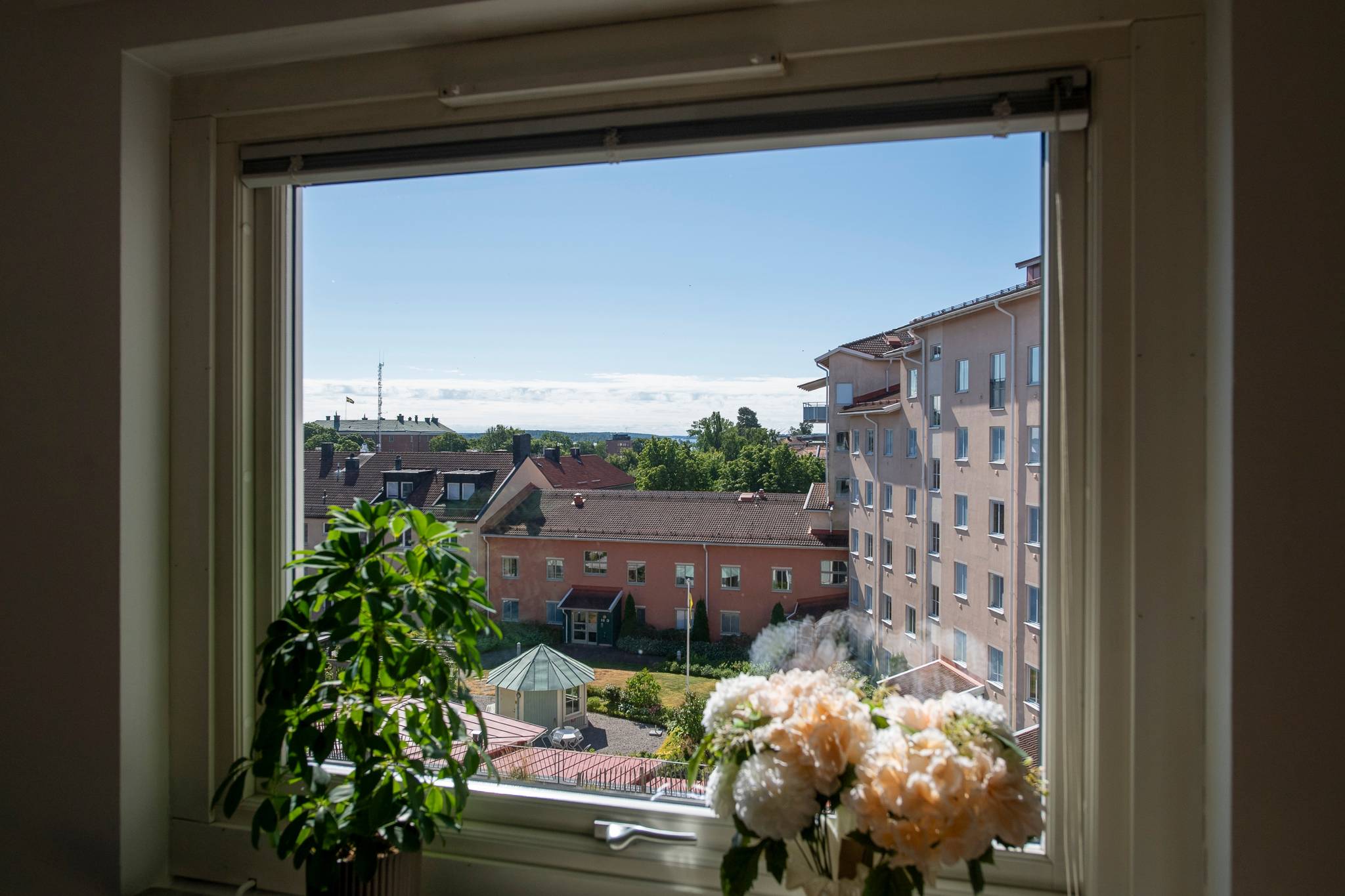 1 rum Lägenhet på Stora gatan 51 Centrum Västerås kommun - bild 13