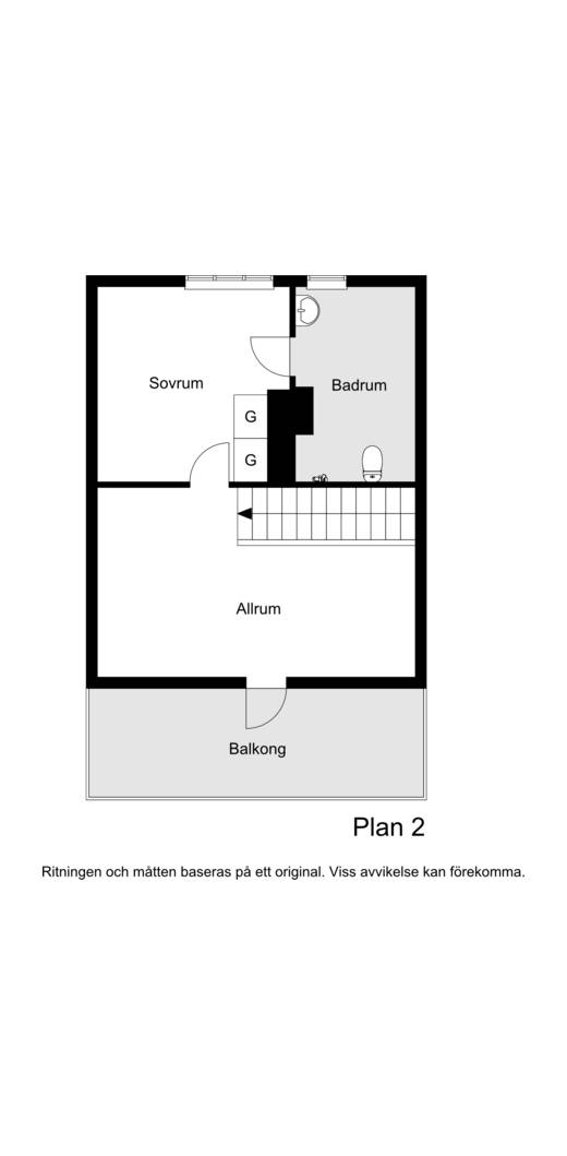 4 rum Villa på Lidavägen 1B Gladö Kvarn Huddinge kommun - bild 19