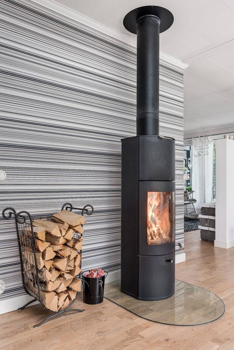 4 rum Villa på Violvägen 21, Gustafs Säters kommun - bild 6